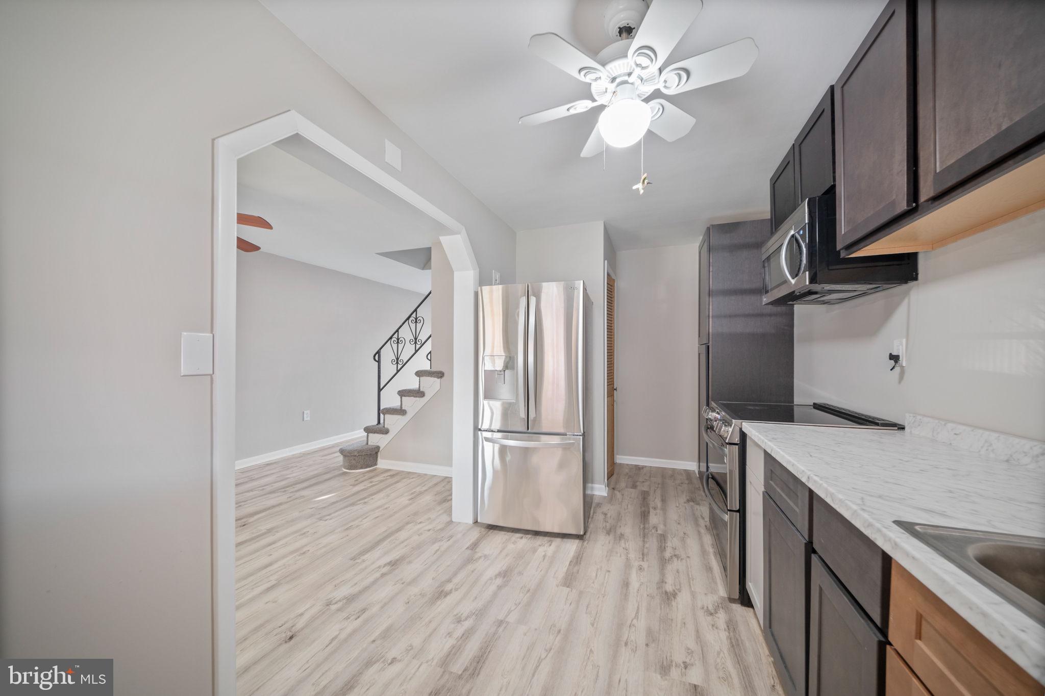 KINGS RIDGE - Residential