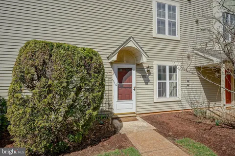 1207 Yarmouth Lane, Mount Laurel, NJ 08054 - MLS#: NJBL2082638