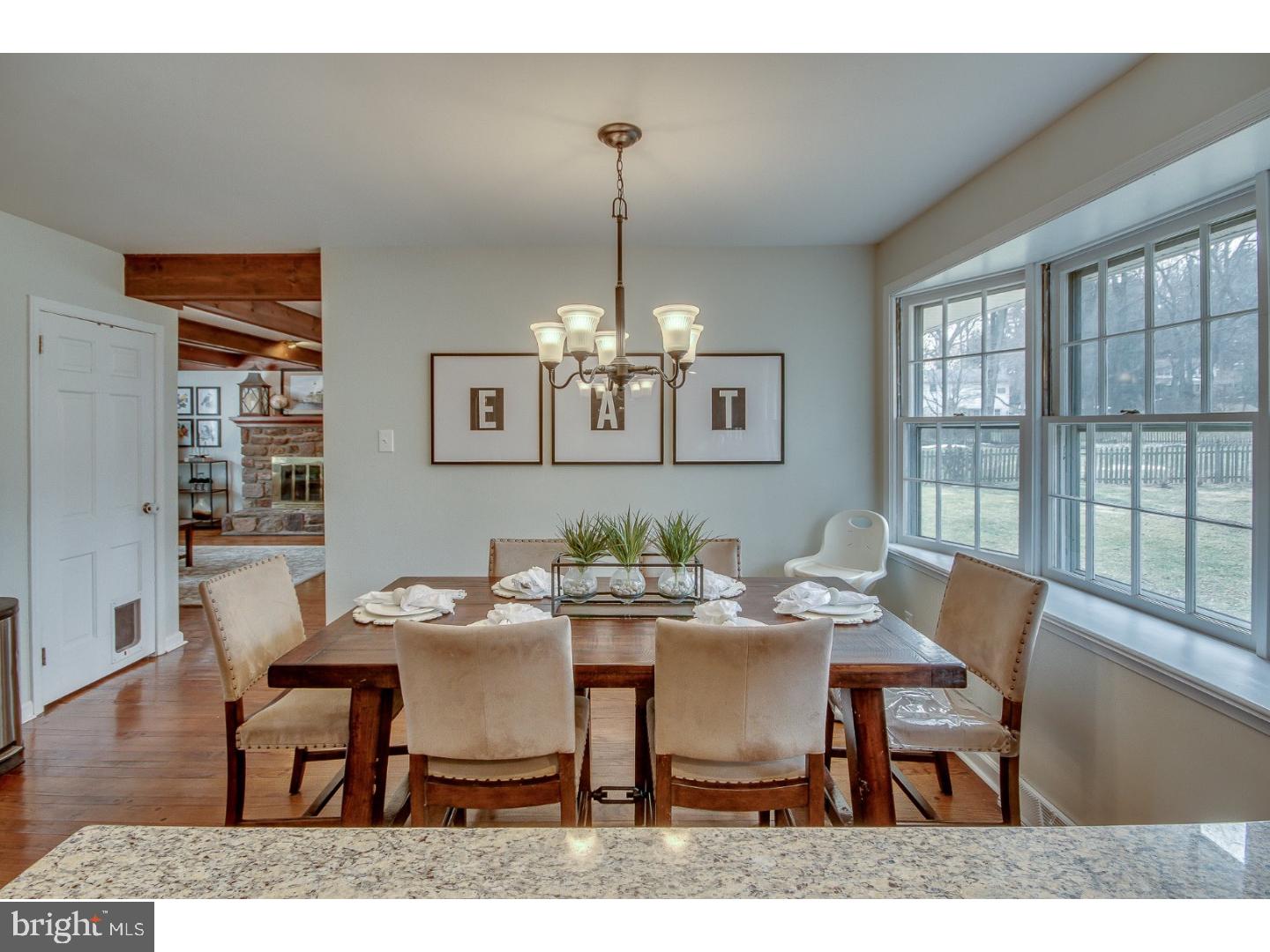 SANDY RUN - Residential