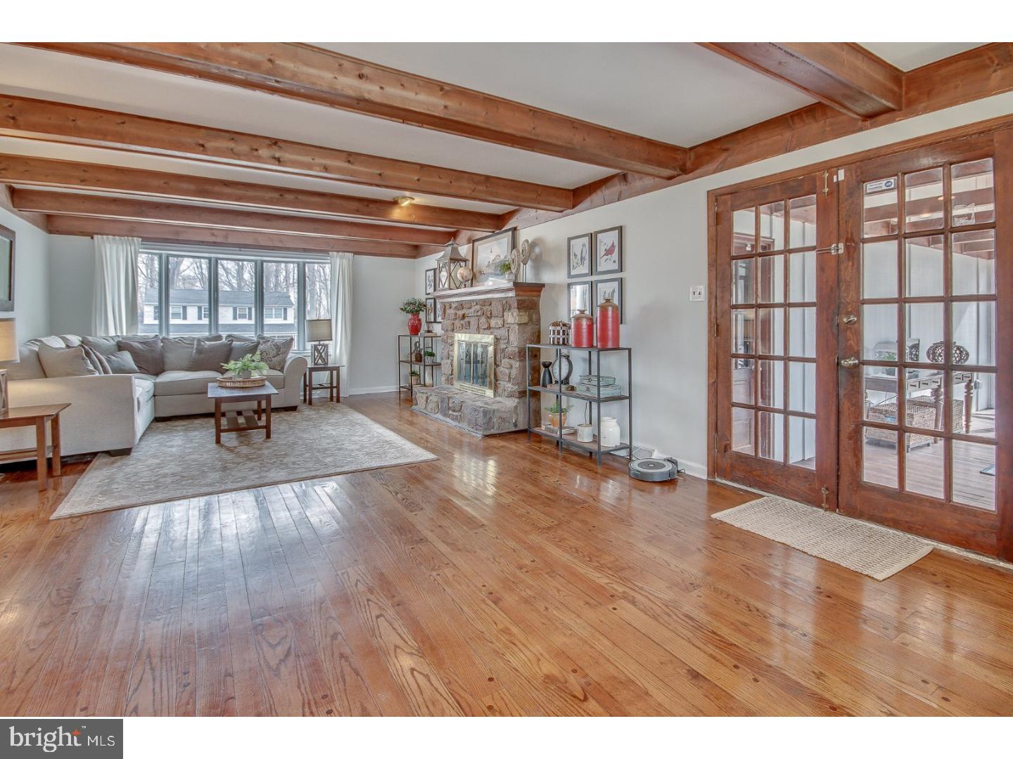 SANDY RUN - Residential