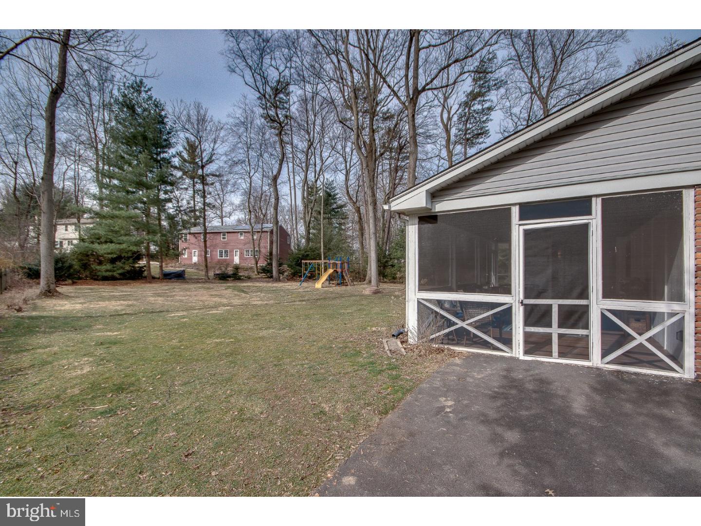 SANDY RUN - Residential