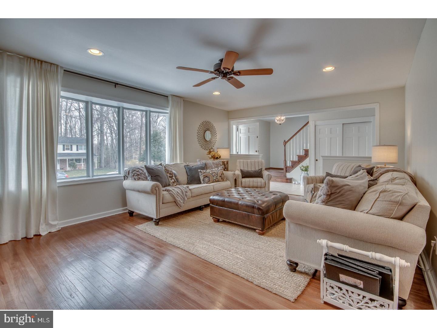 SANDY RUN - Residential