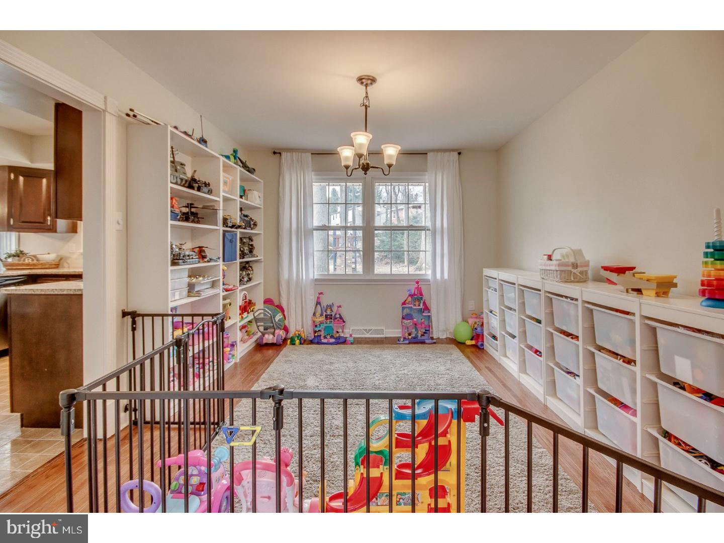 SANDY RUN - Residential