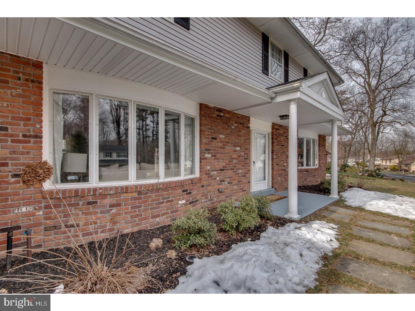 SANDY RUN - Residential