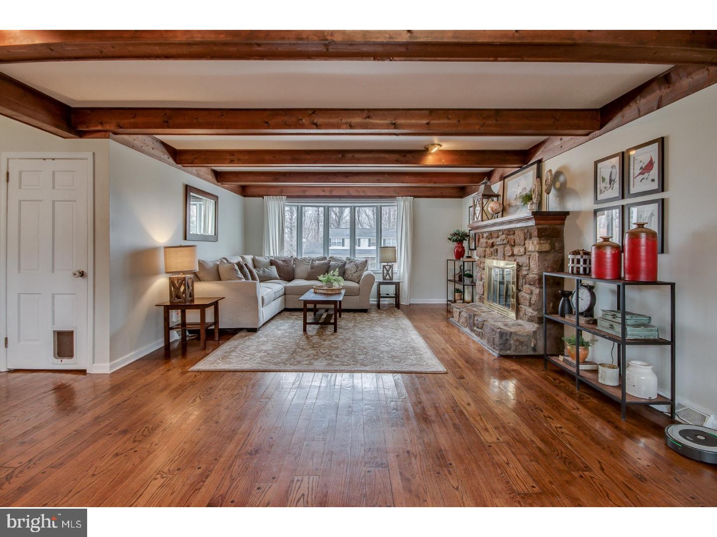 SANDY RUN - Residential