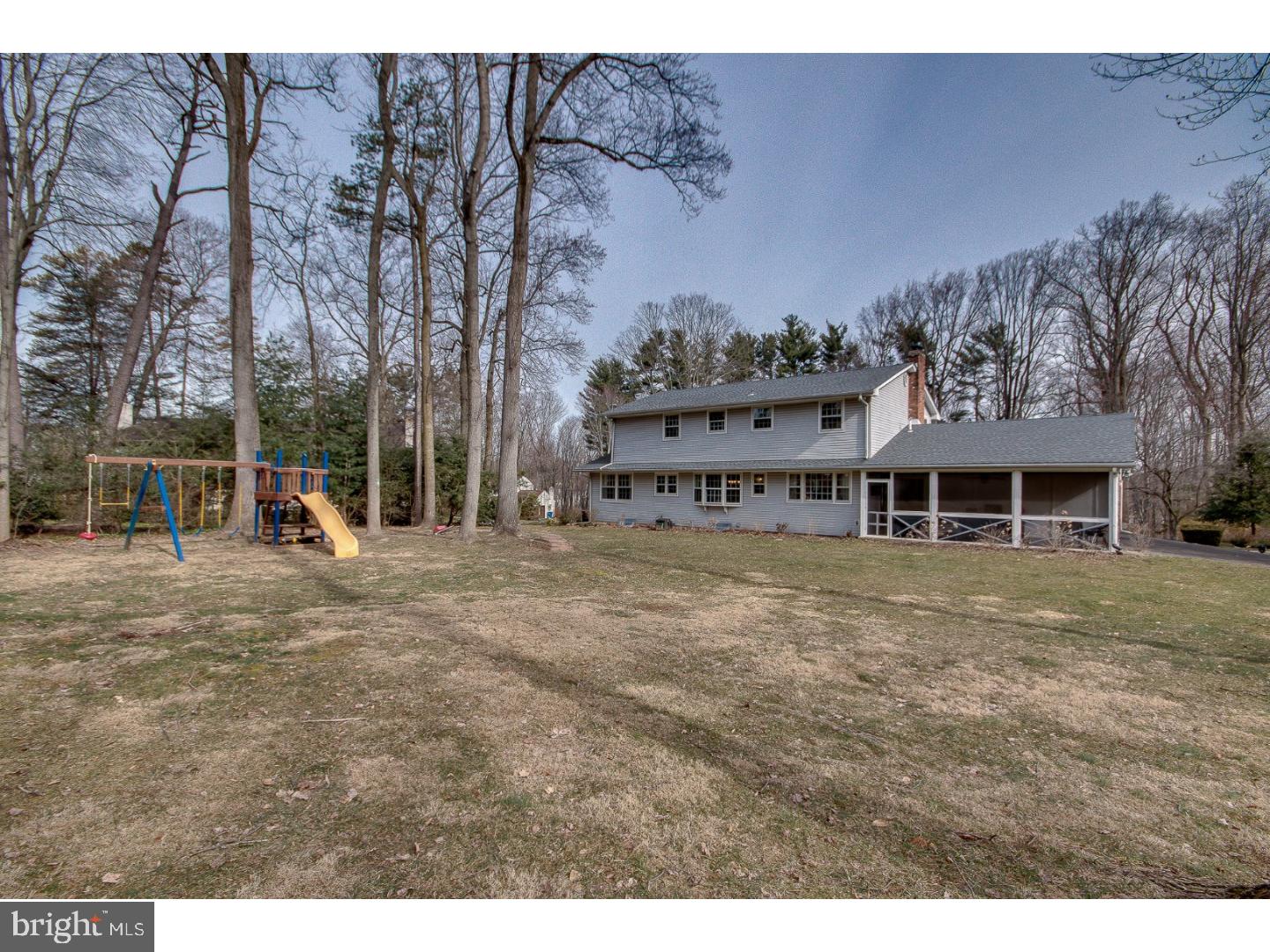 SANDY RUN - Residential