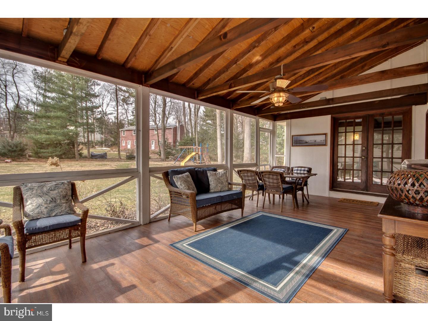 SANDY RUN - Residential