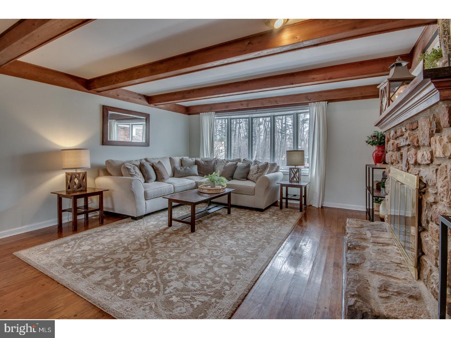 SANDY RUN - Residential