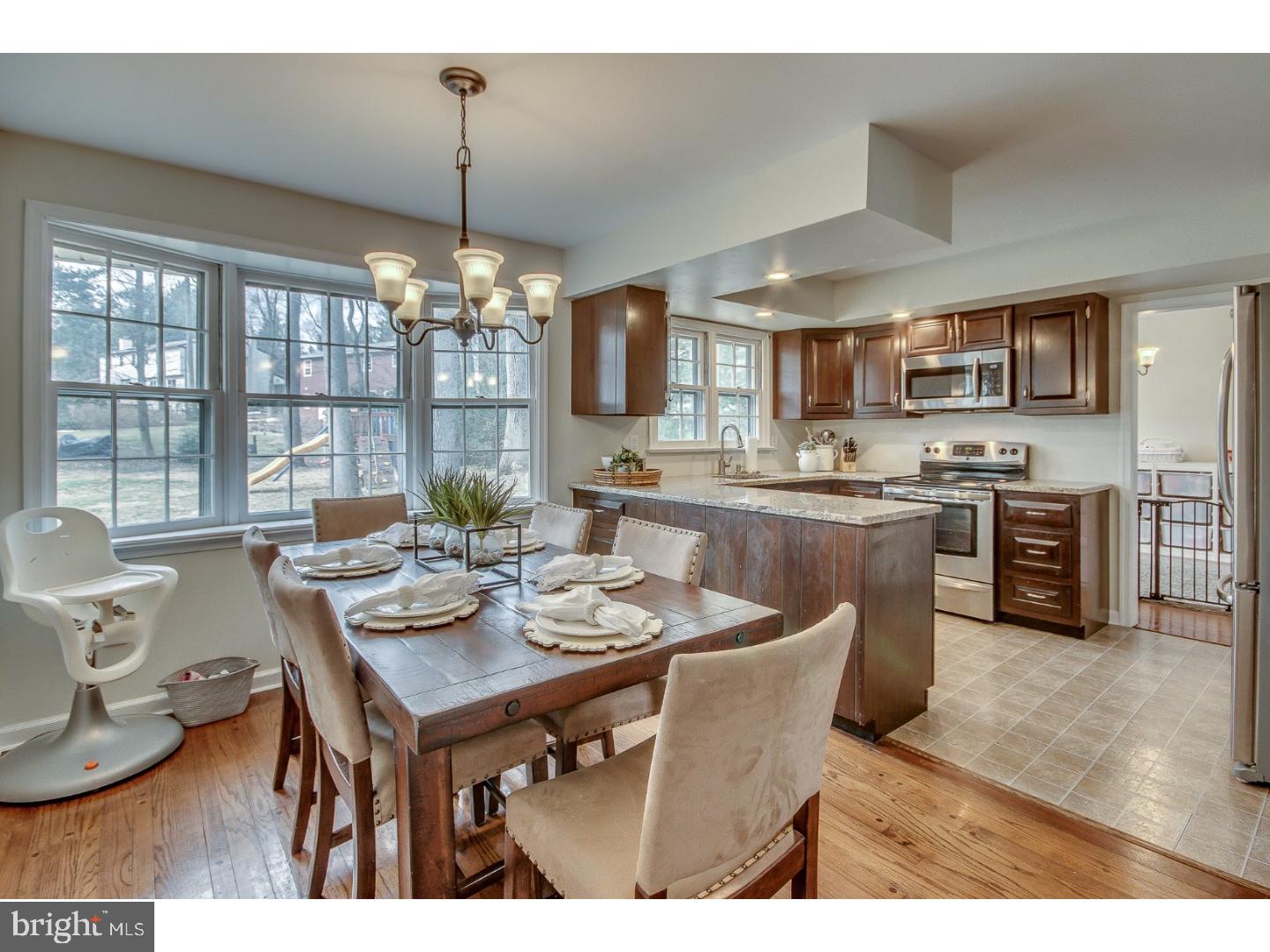 SANDY RUN - Residential
