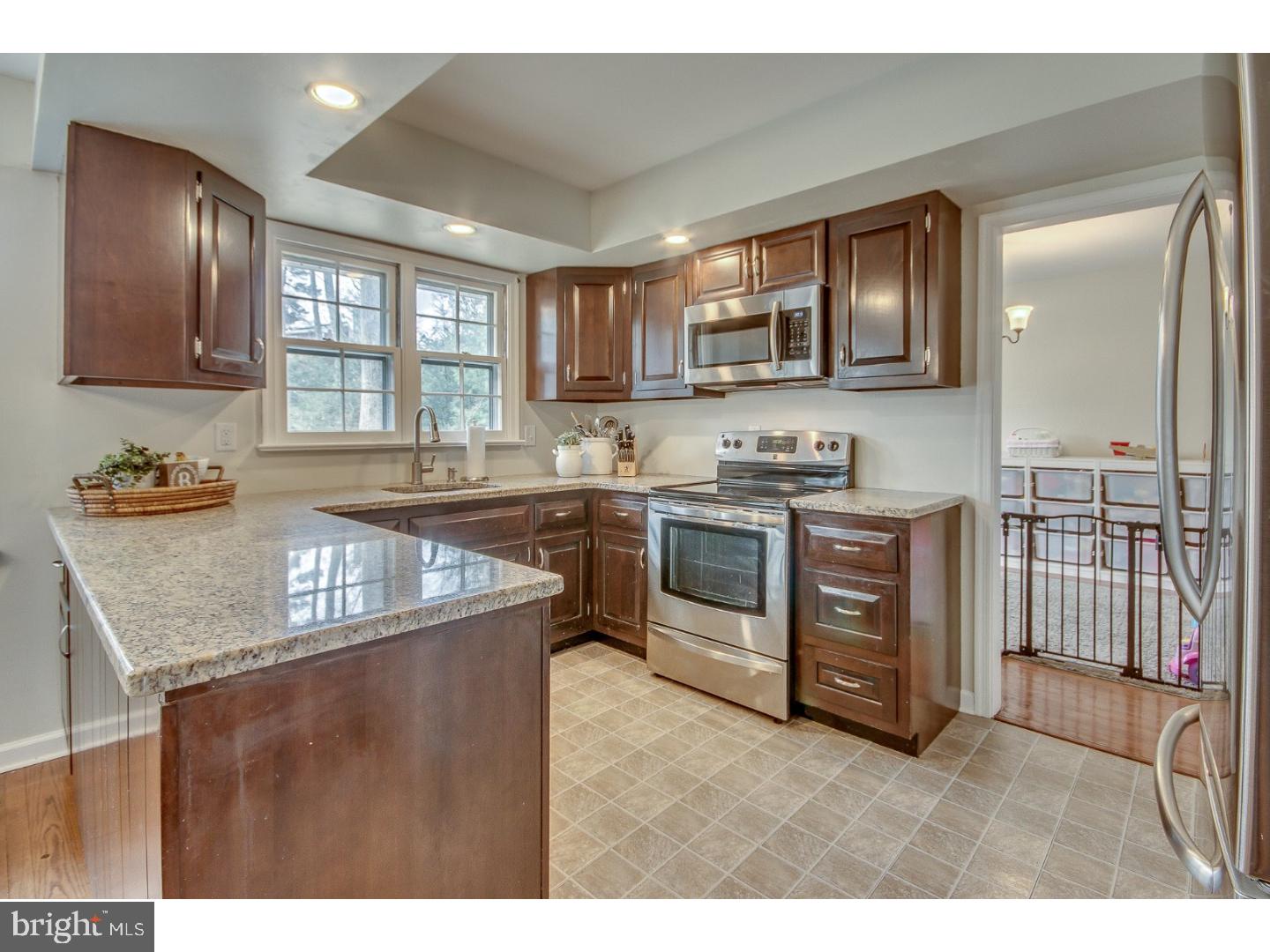 SANDY RUN - Residential