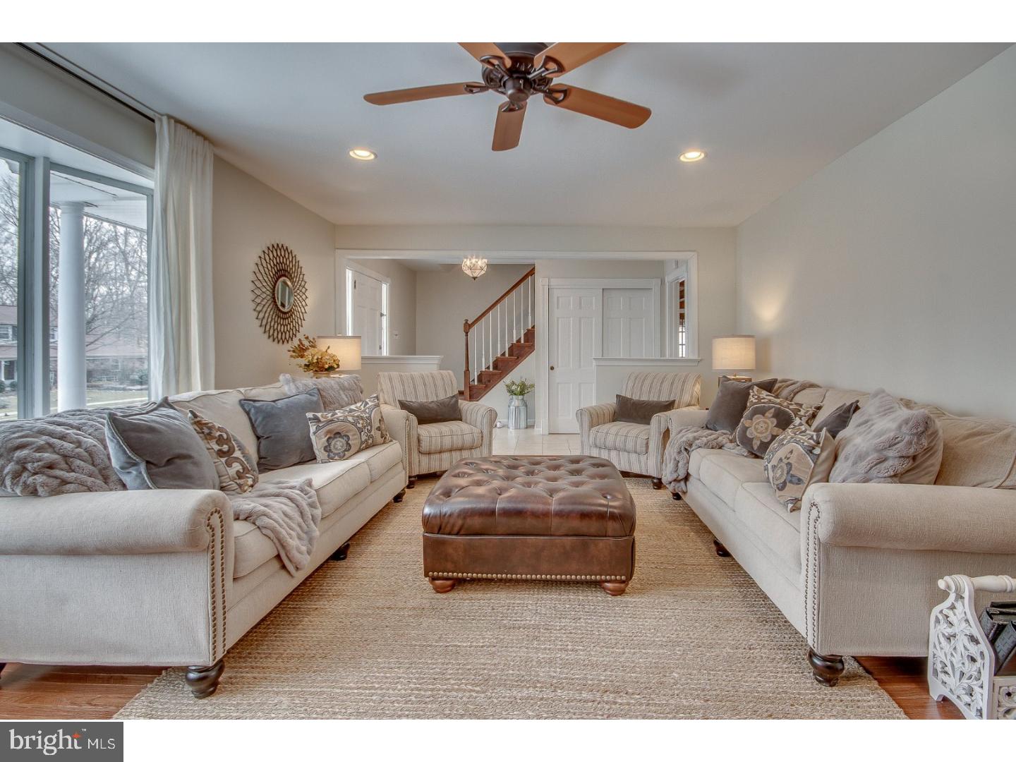 SANDY RUN - Residential