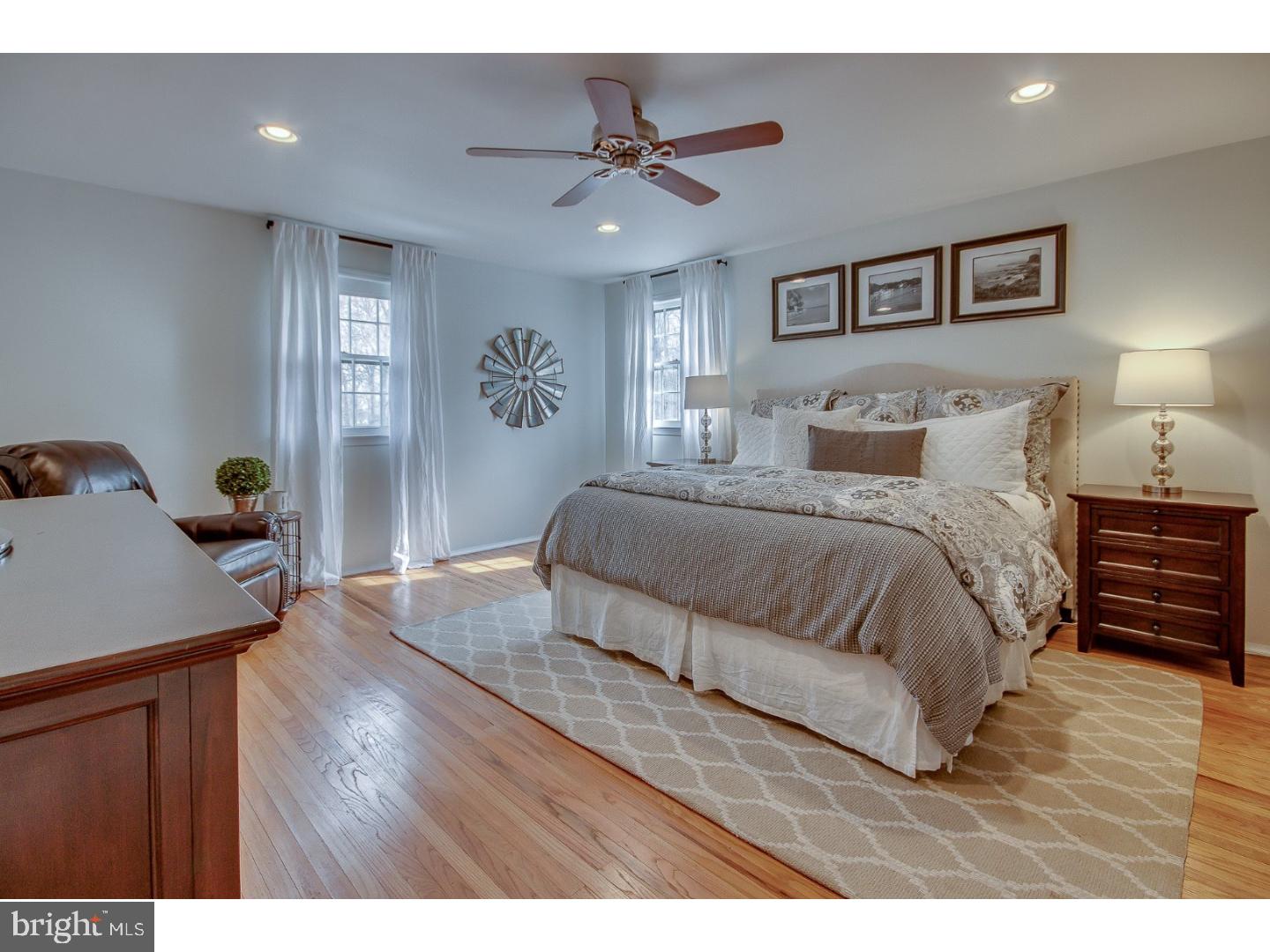 SANDY RUN - Residential