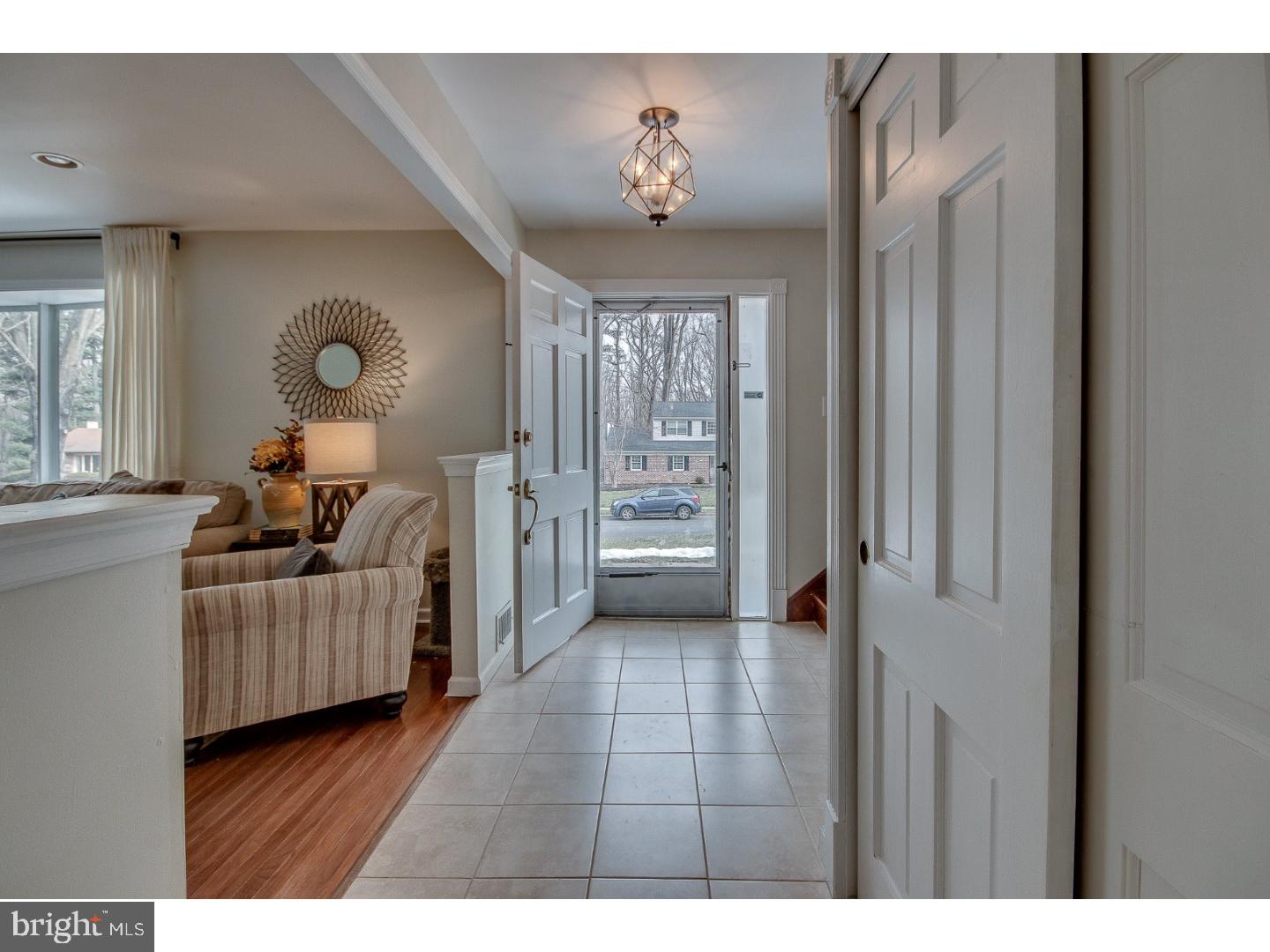 SANDY RUN - Residential
