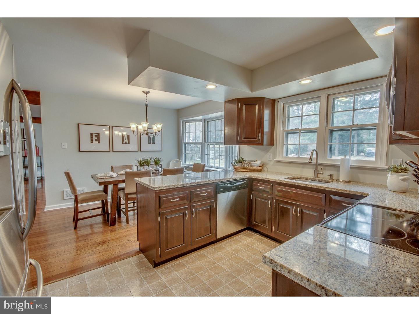 SANDY RUN - Residential