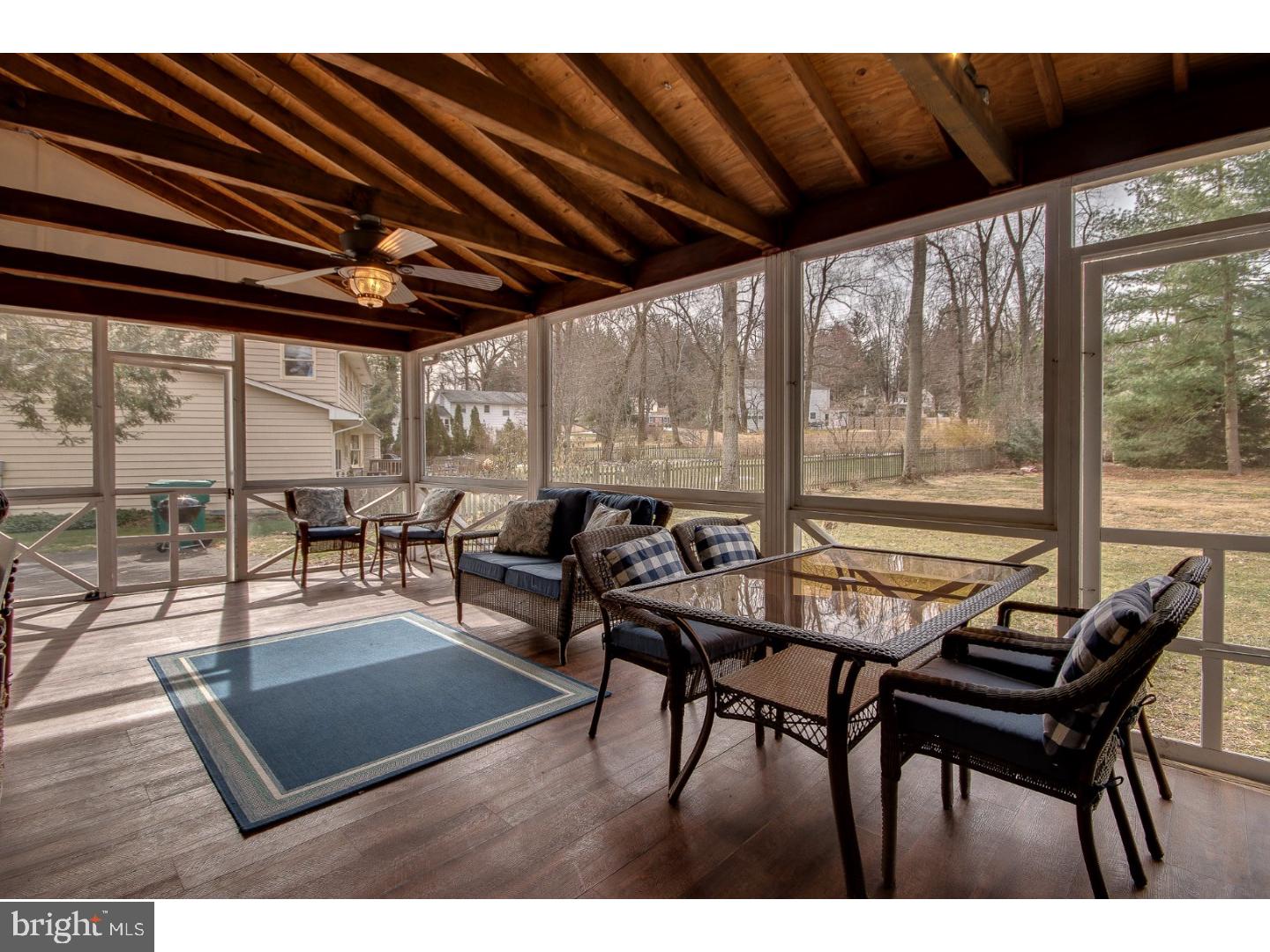 SANDY RUN - Residential