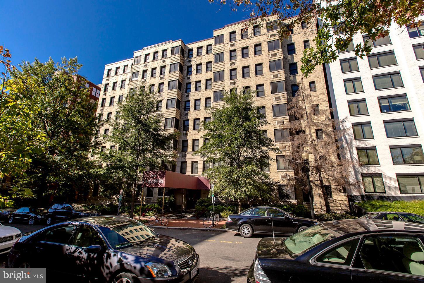 Photo 1 of 40 — 1010 25TH STREET NW 801, WASHINGTON, DC 20037