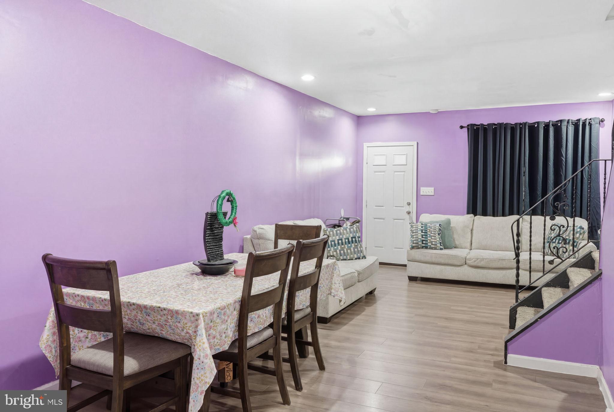 FRANKFORD - Residential