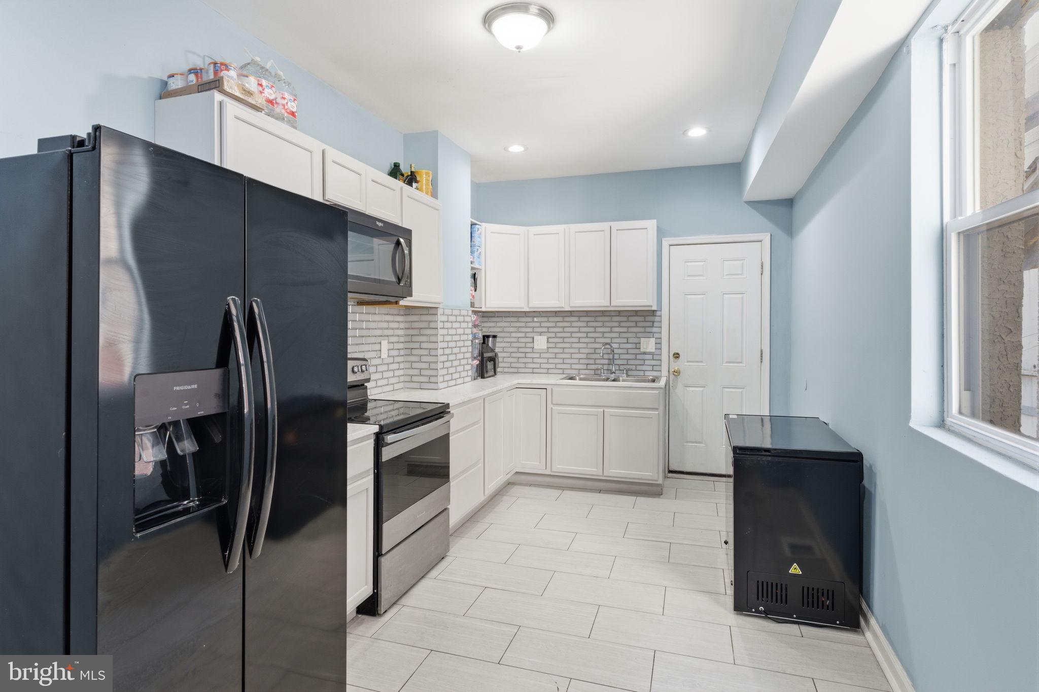 FRANKFORD - Residential