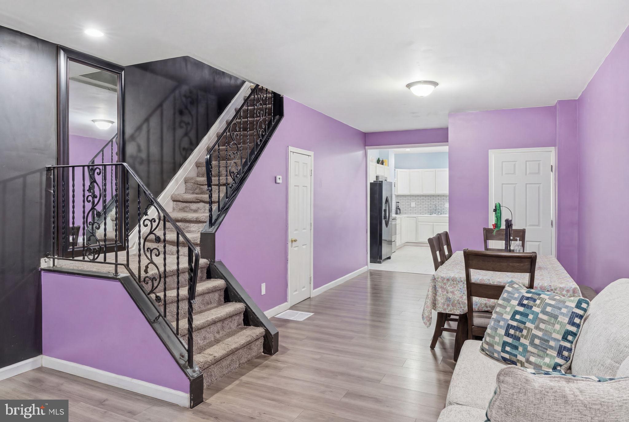 FRANKFORD - Residential