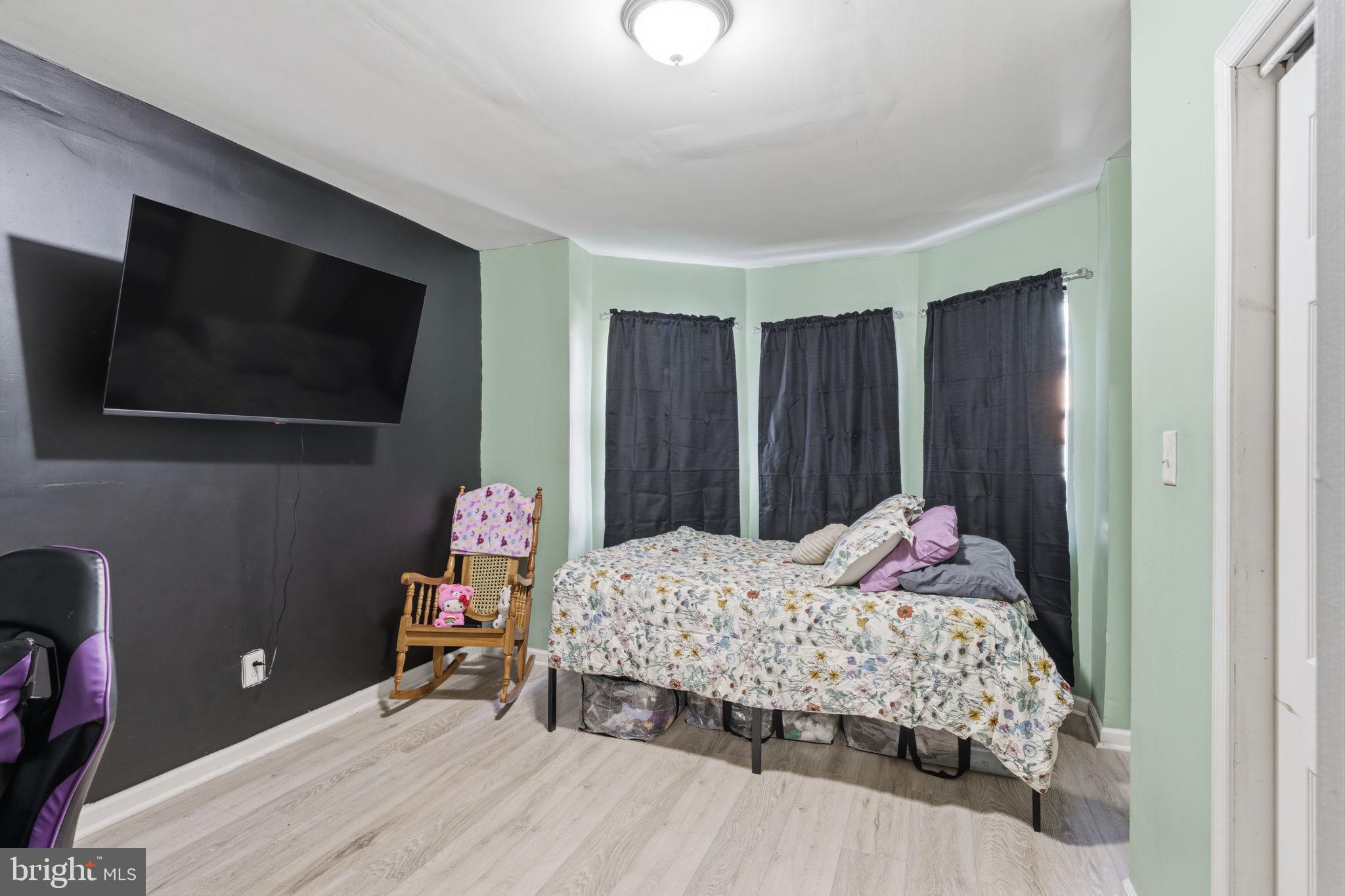 FRANKFORD - Residential