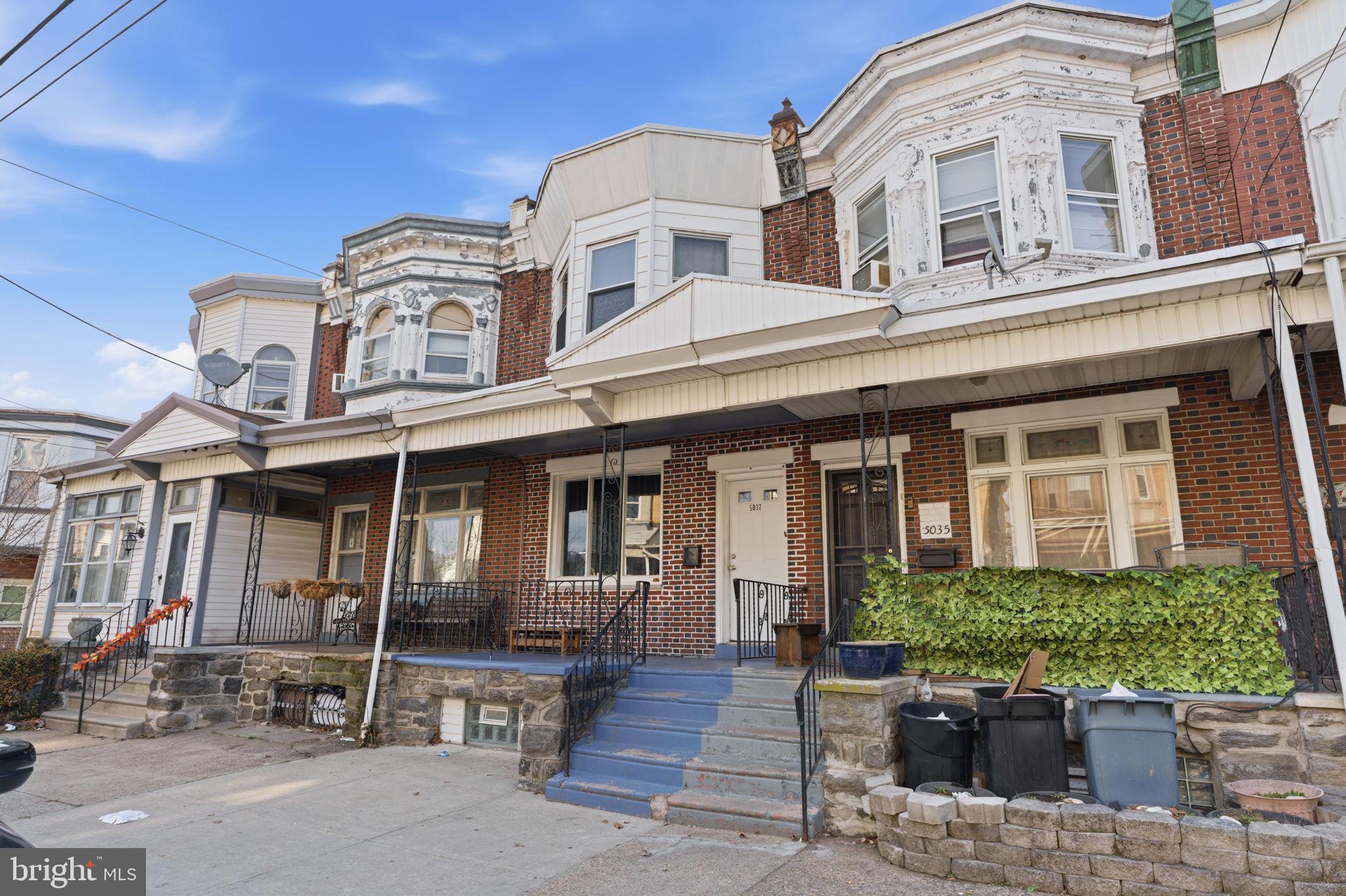 FRANKFORD - Residential