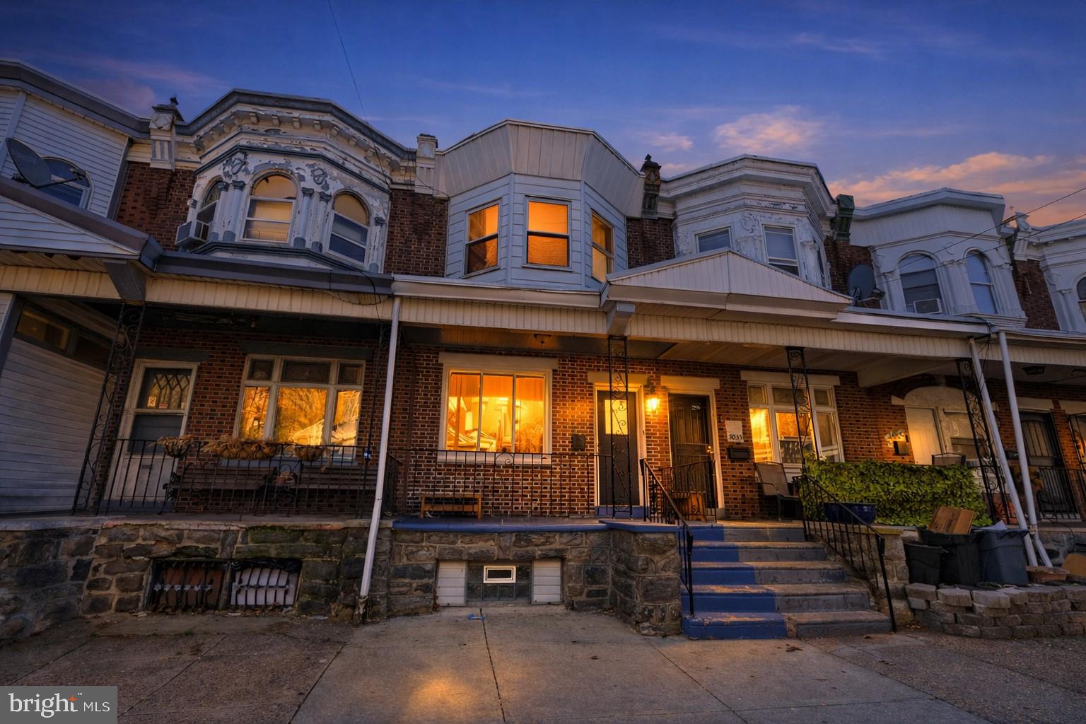 FRANKFORD - Residential