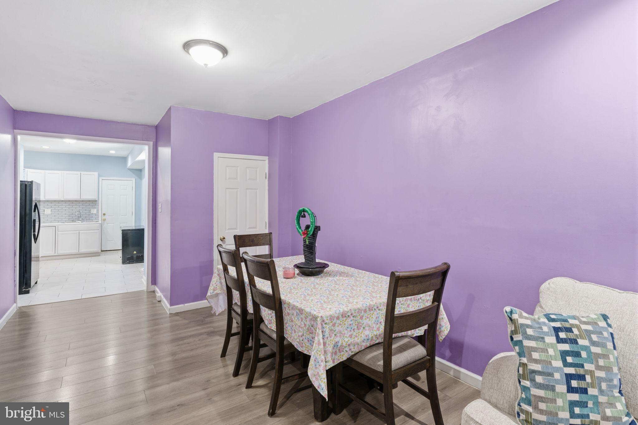 FRANKFORD - Residential