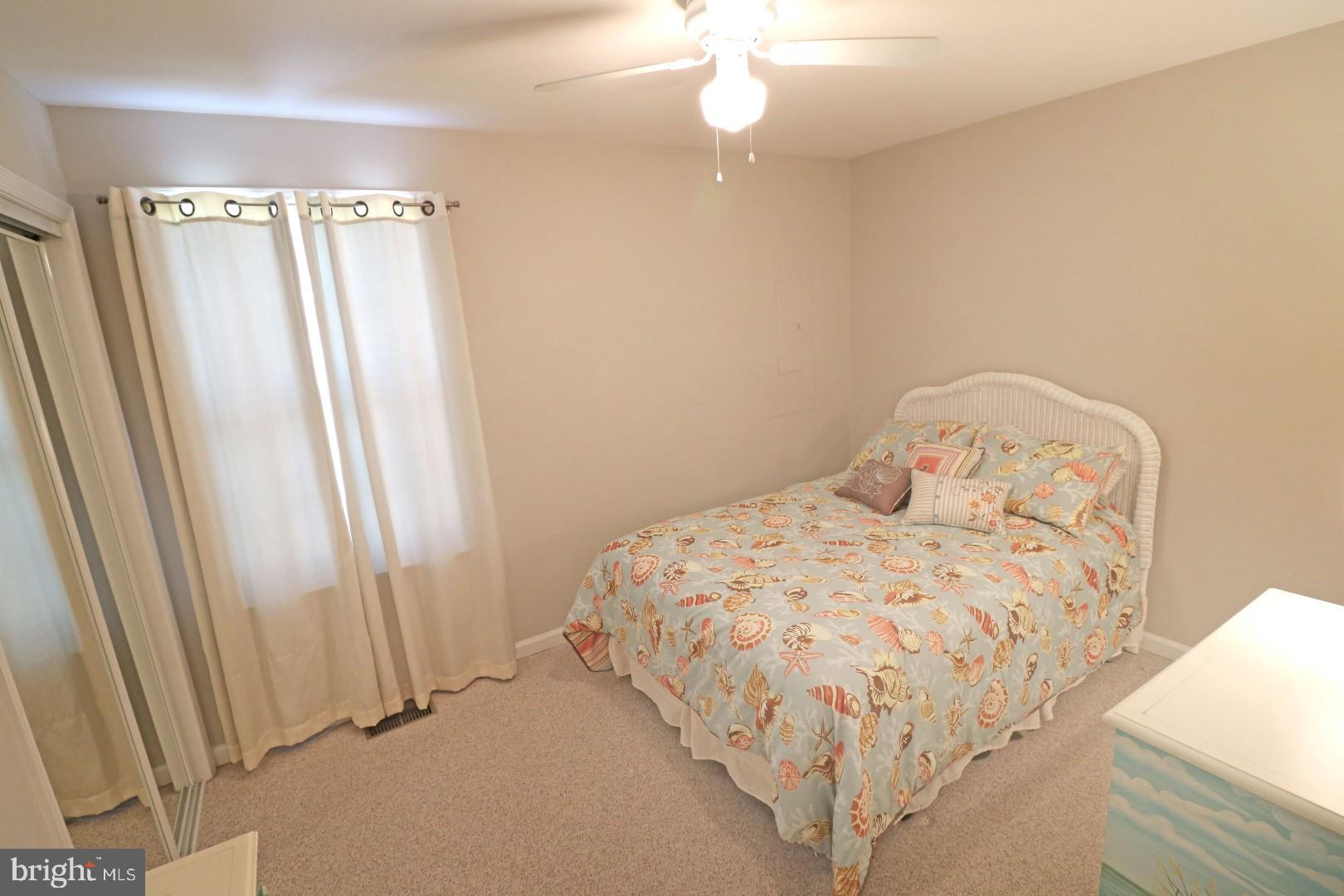 OCEAN PINES - NANTUCKET - Residential