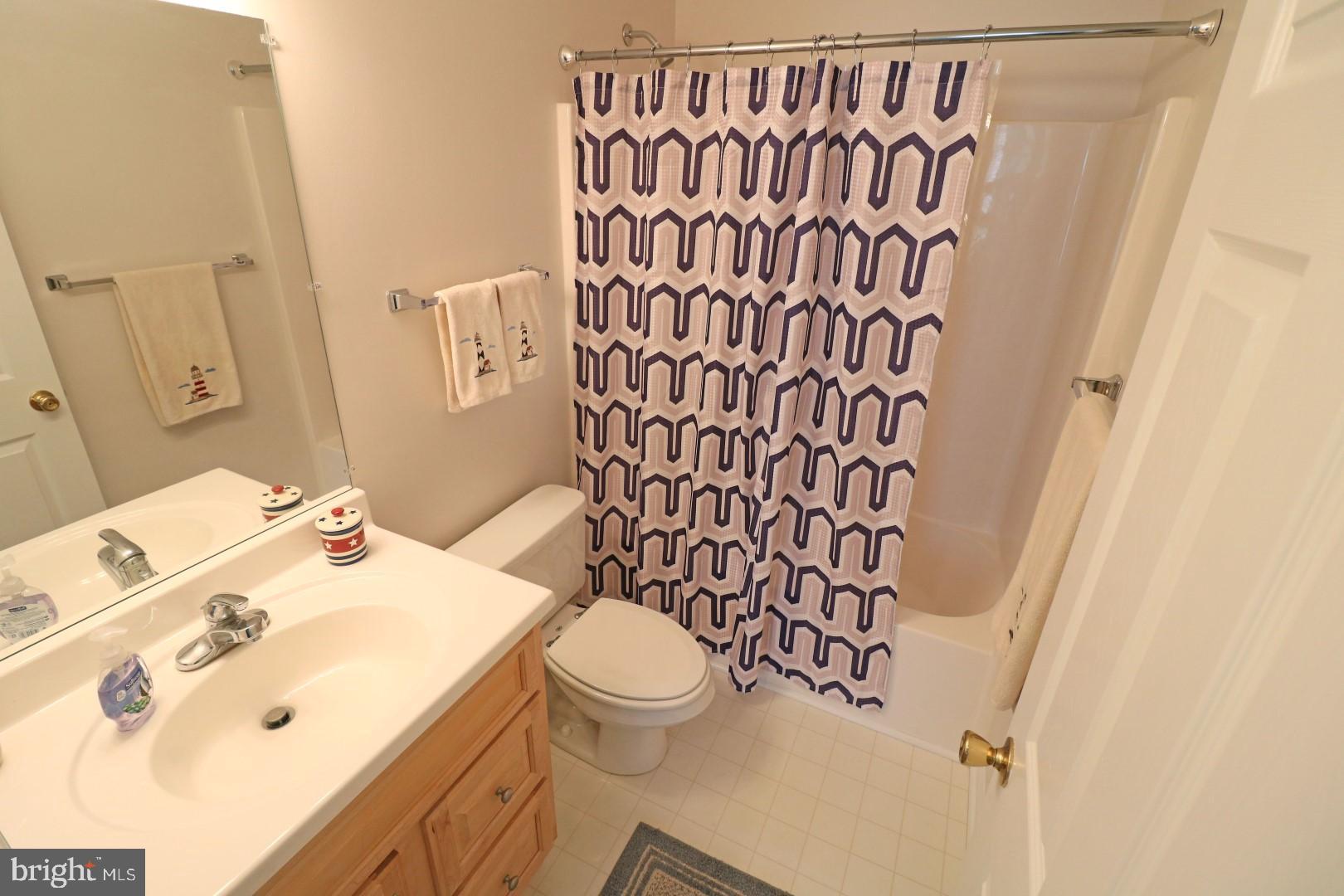 OCEAN PINES - NANTUCKET - Residential