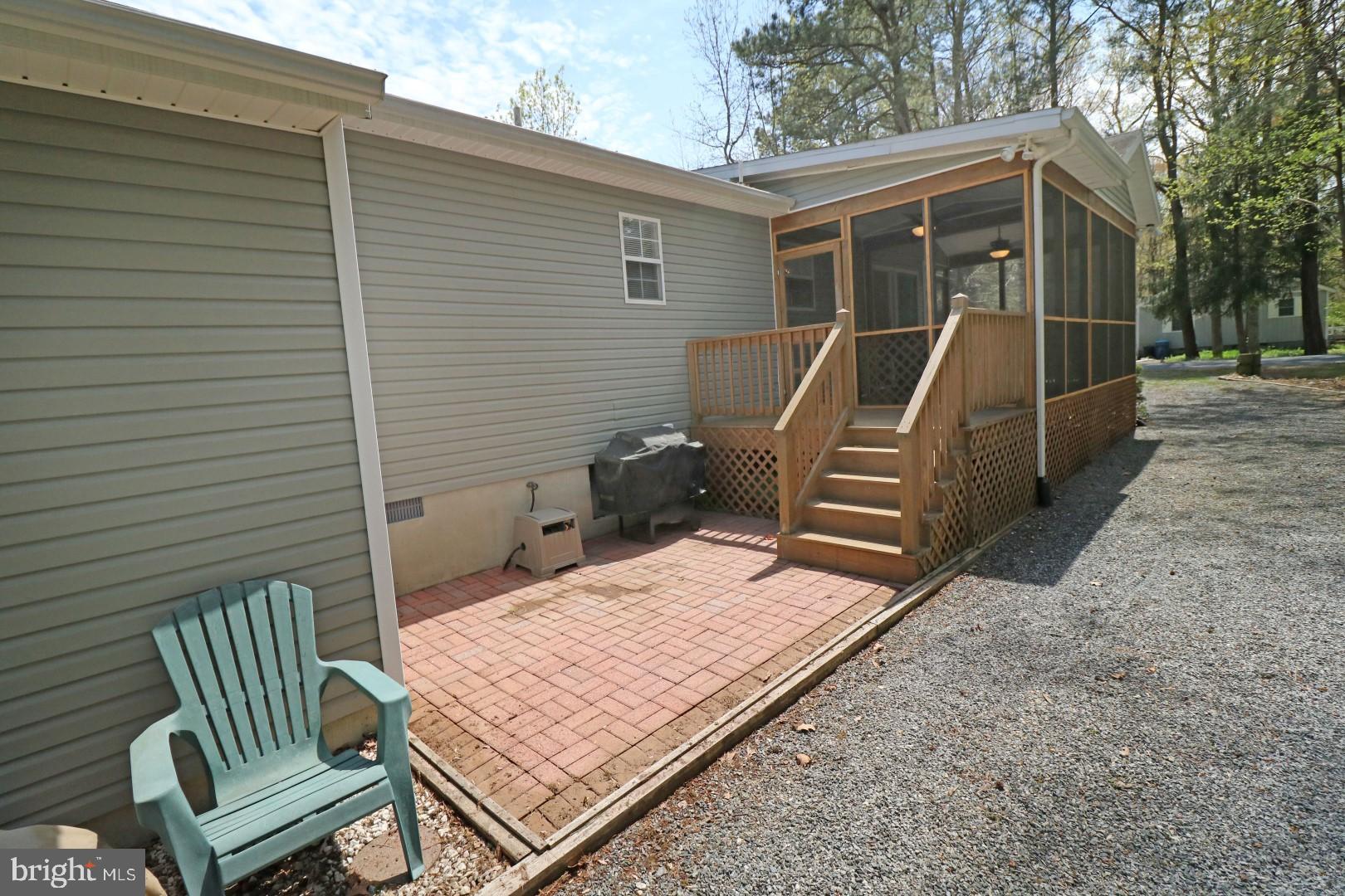 OCEAN PINES - NANTUCKET - Residential