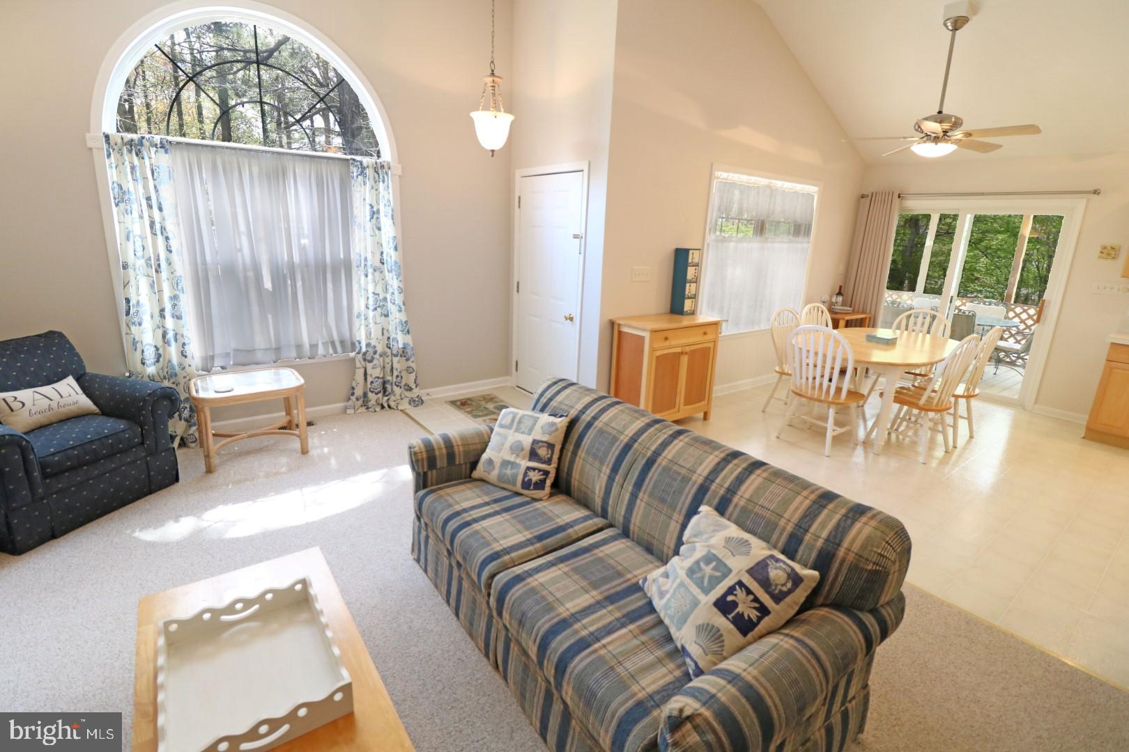 OCEAN PINES - NANTUCKET - Residential