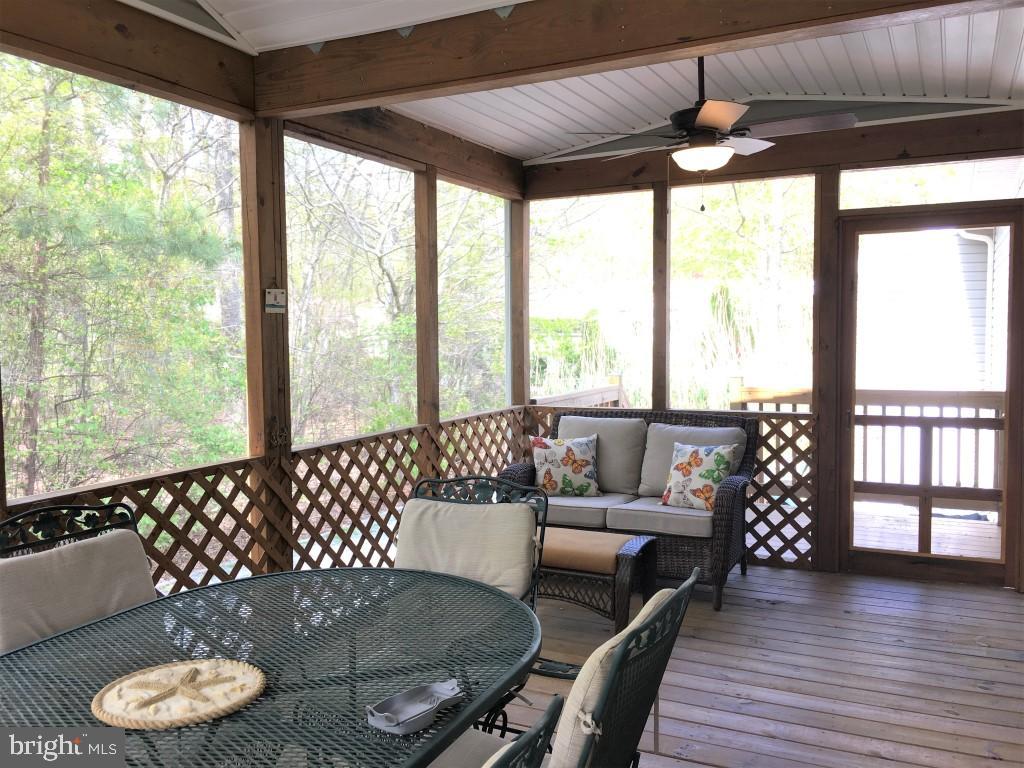 OCEAN PINES - NANTUCKET - Residential