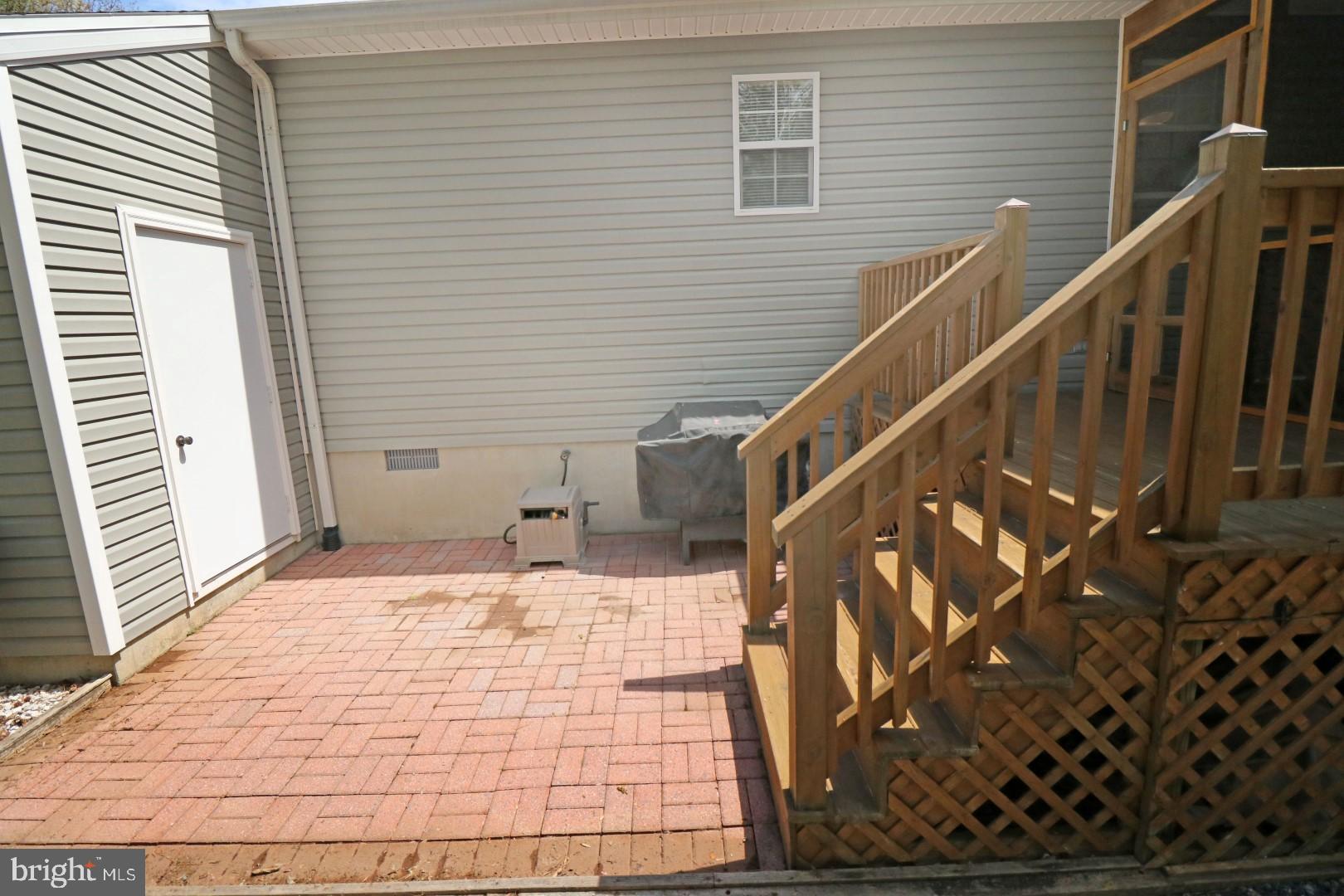 OCEAN PINES - NANTUCKET - Residential