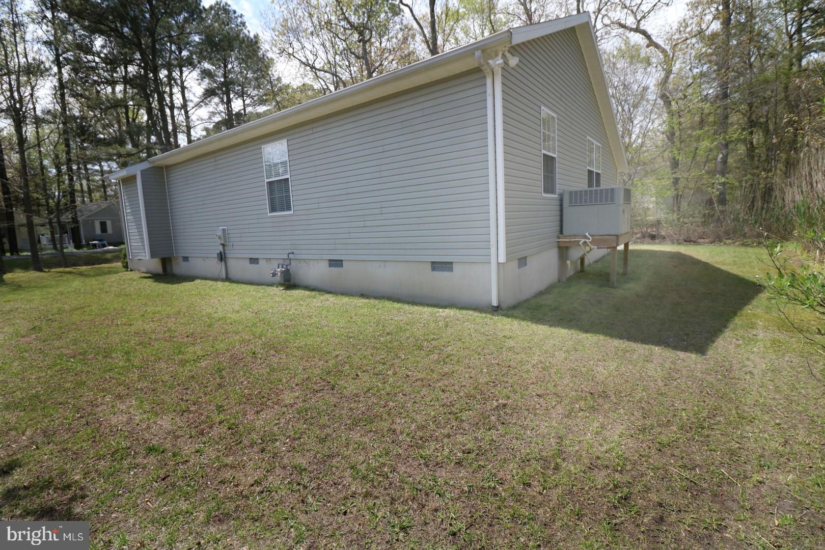 OCEAN PINES - NANTUCKET - Residential