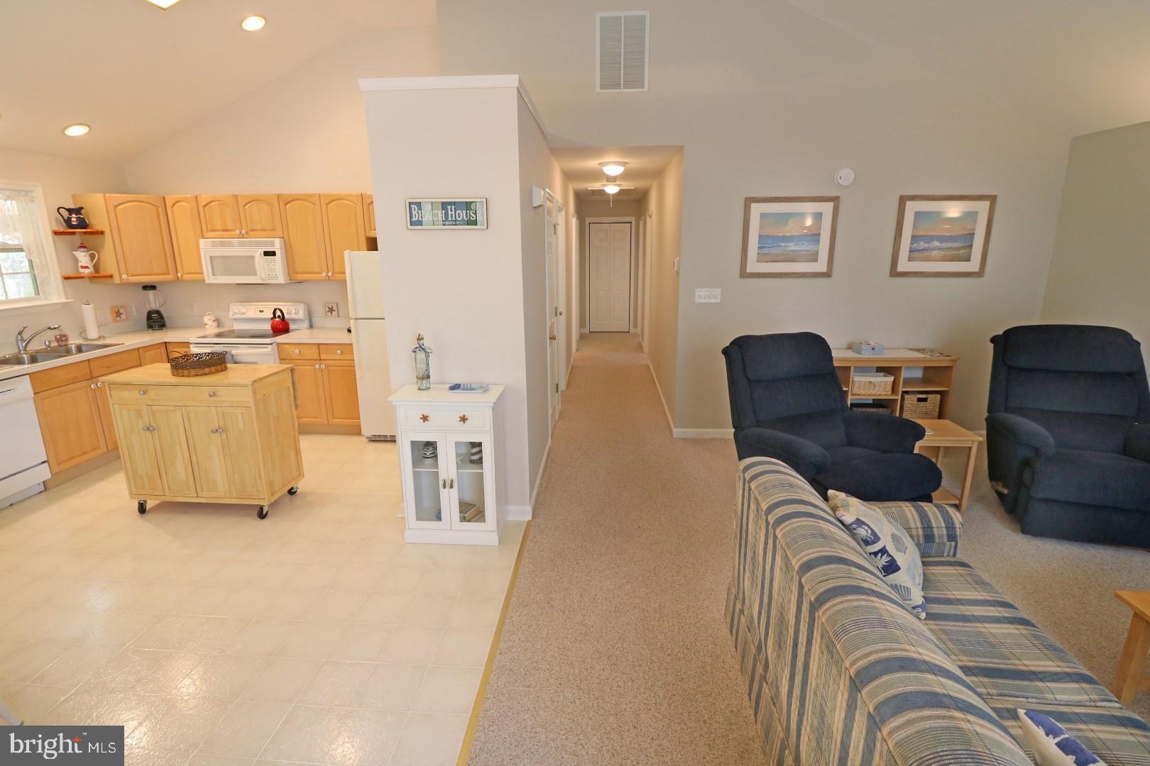 OCEAN PINES - NANTUCKET - Residential