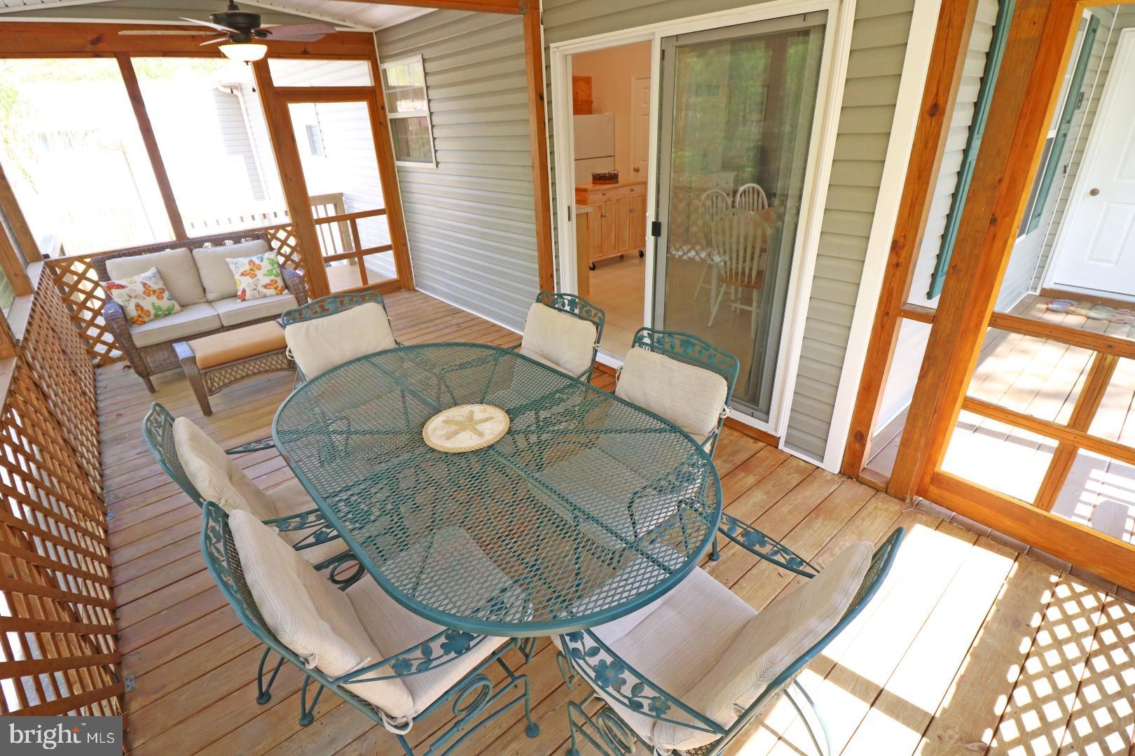 OCEAN PINES - NANTUCKET - Residential