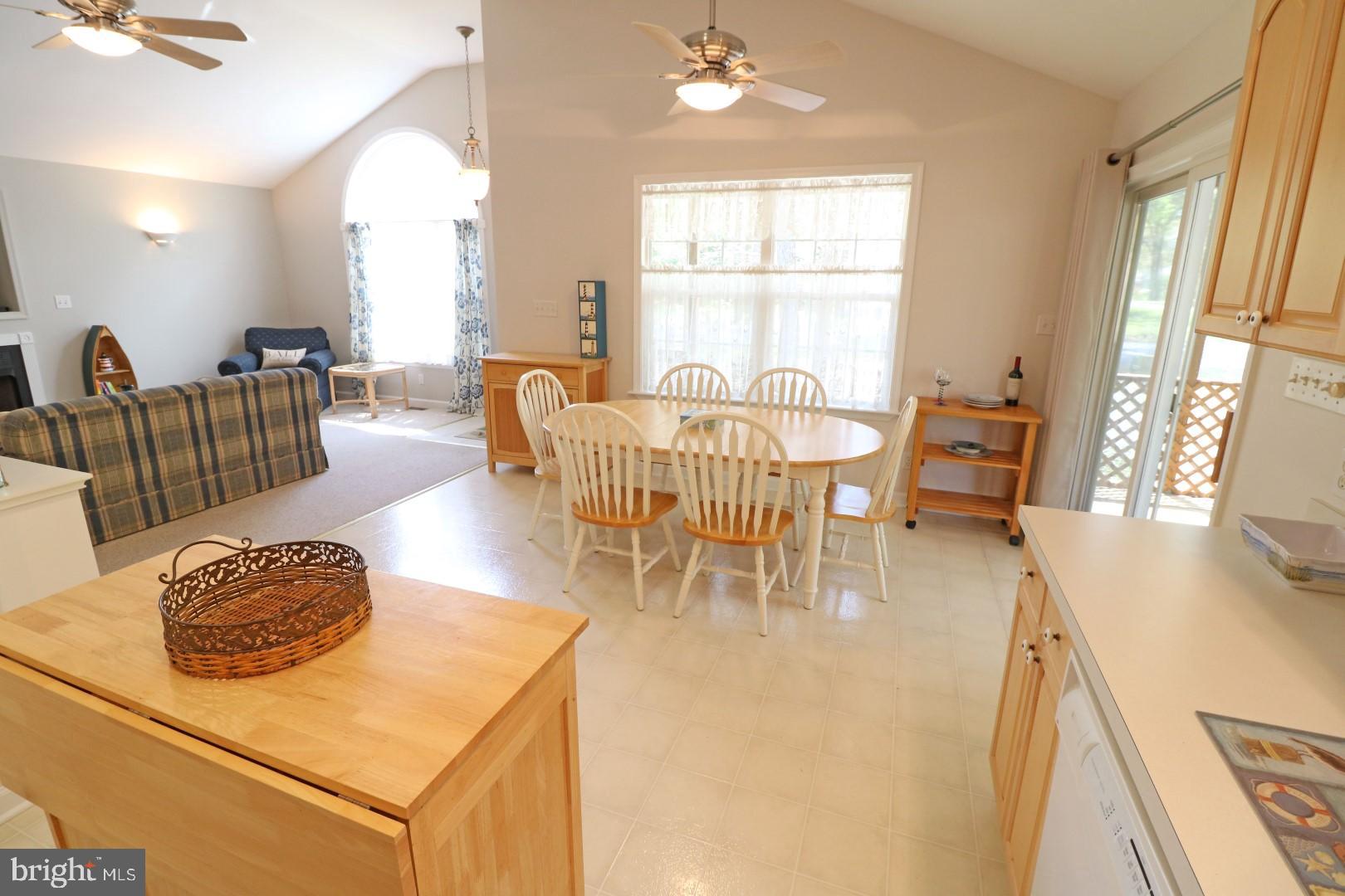 OCEAN PINES - NANTUCKET - Residential