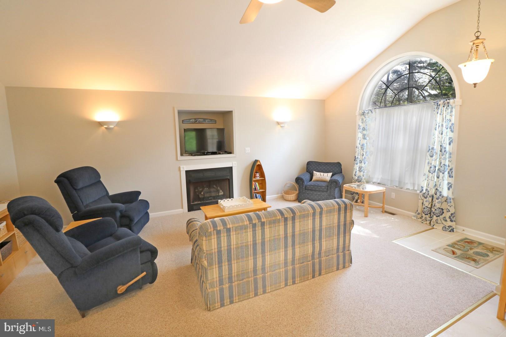 OCEAN PINES - NANTUCKET - Residential