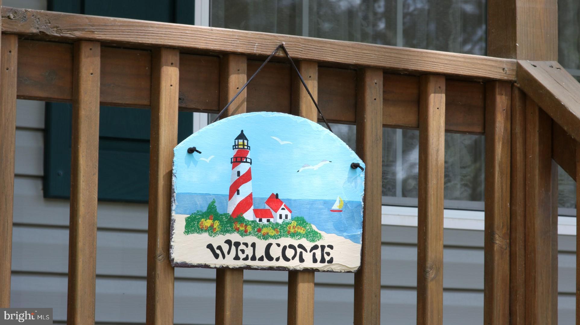 OCEAN PINES - NANTUCKET - Residential