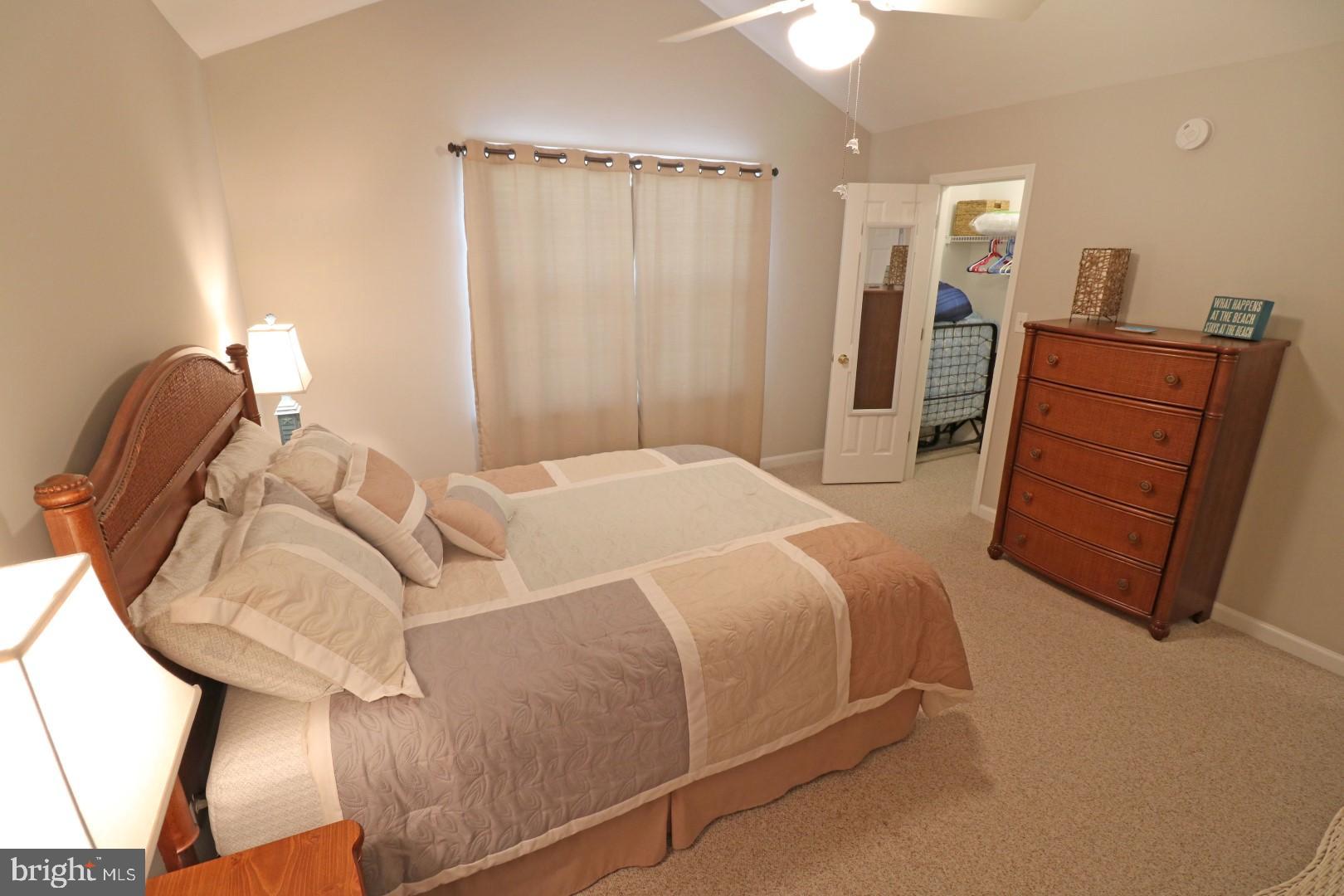 OCEAN PINES - NANTUCKET - Residential