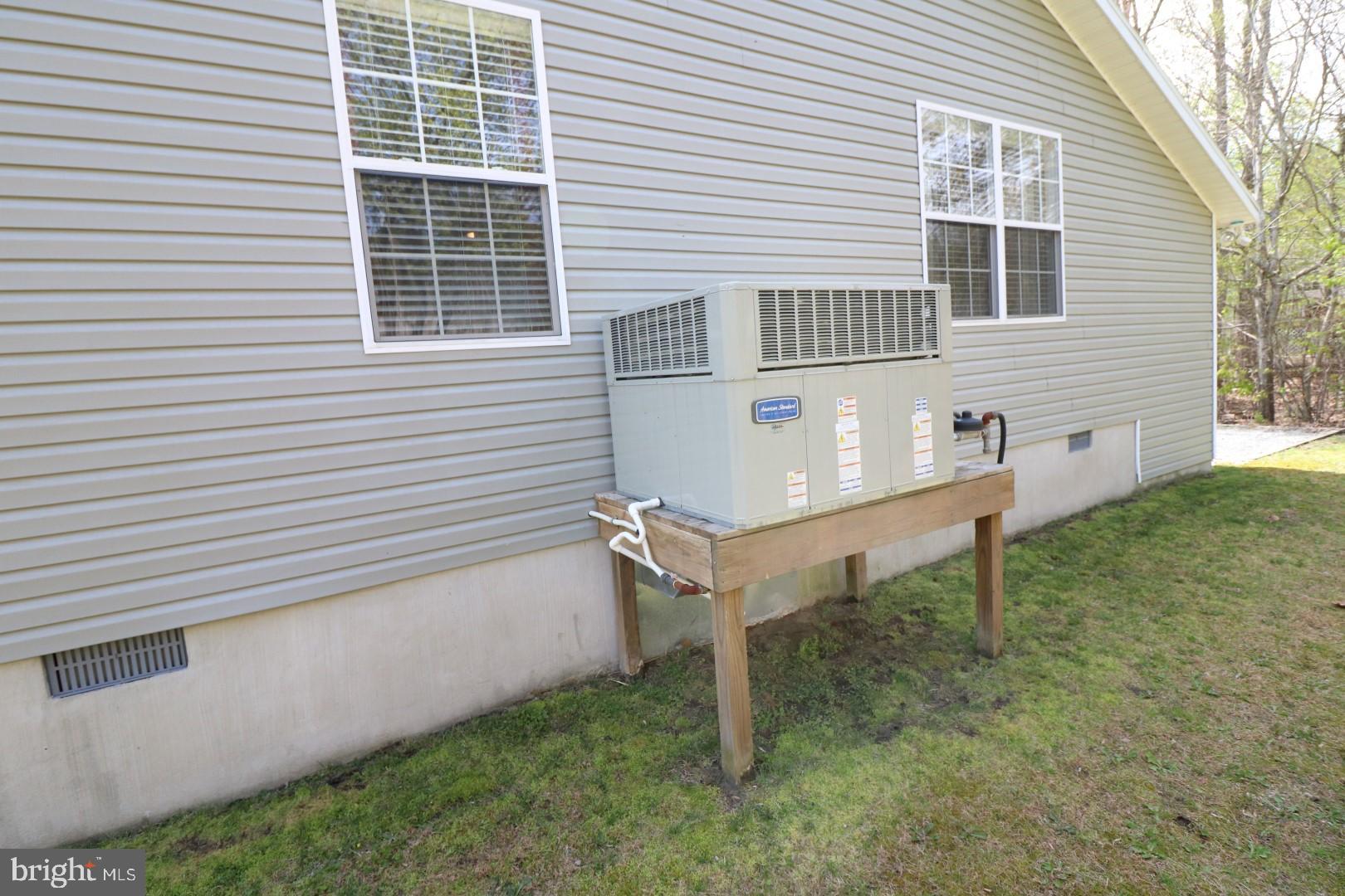 OCEAN PINES - NANTUCKET - Residential