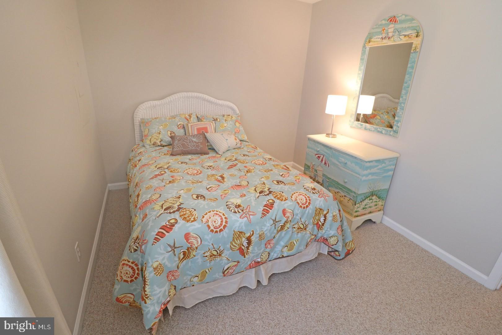 OCEAN PINES - NANTUCKET - Residential