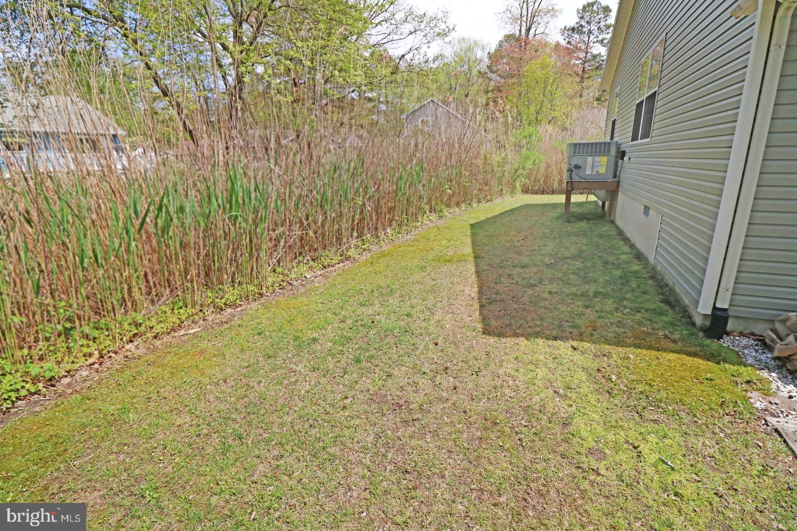 OCEAN PINES - NANTUCKET - Residential