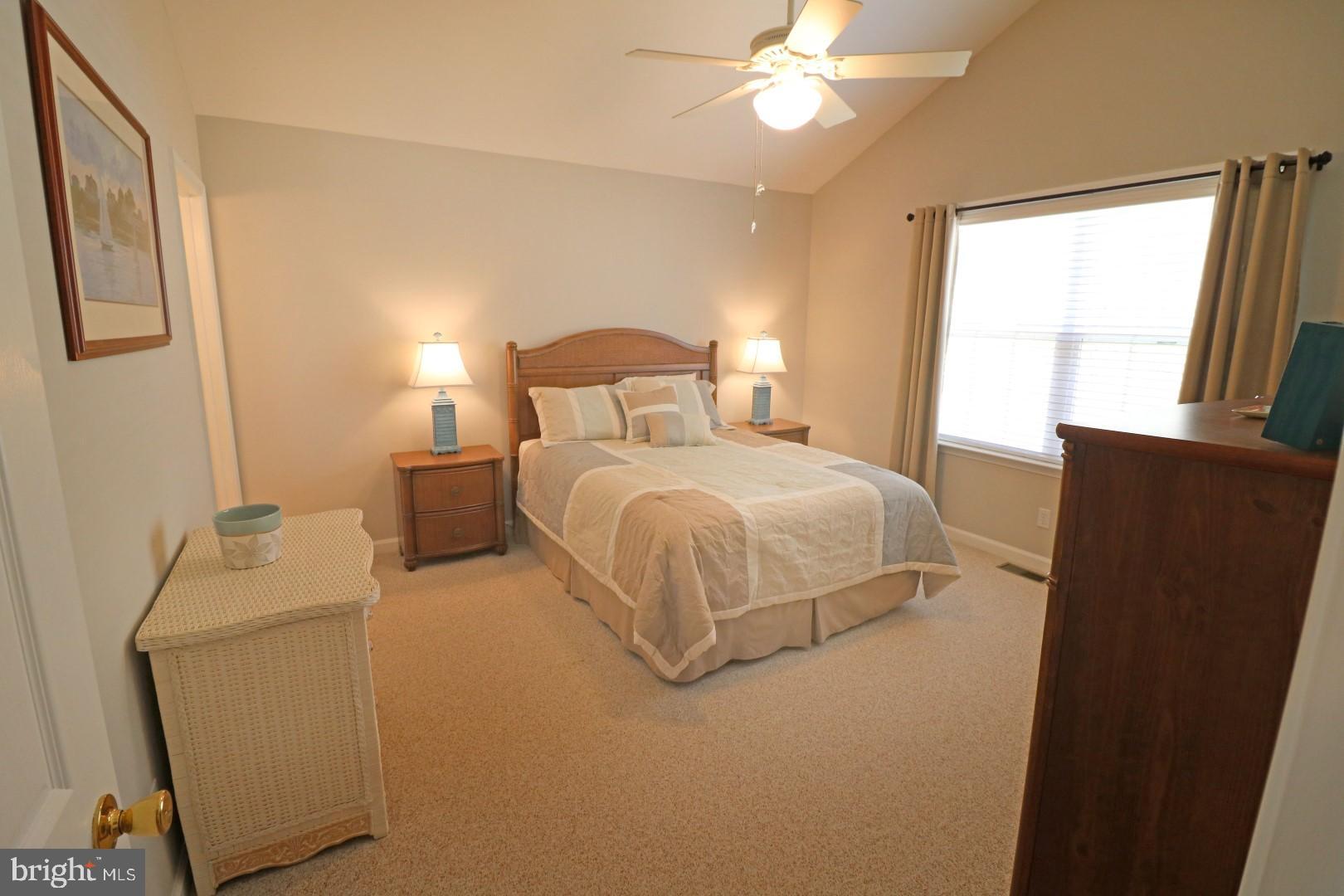 OCEAN PINES - NANTUCKET - Residential