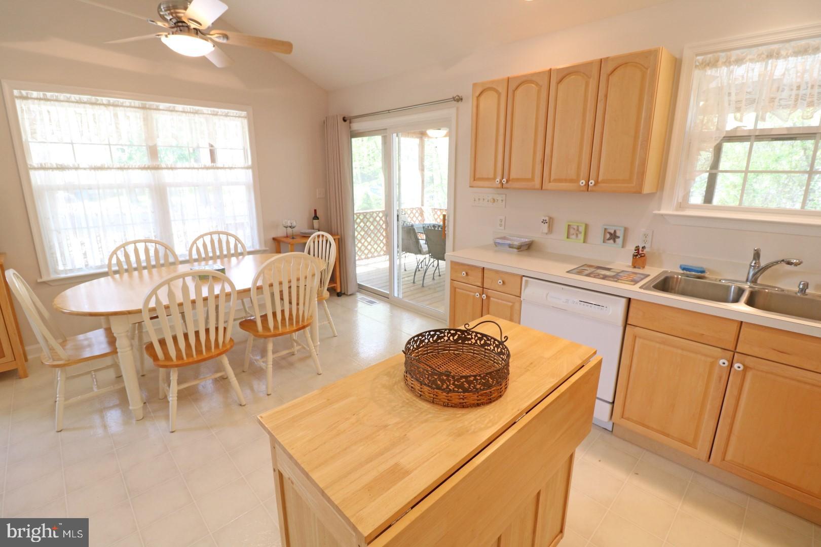 OCEAN PINES - NANTUCKET - Residential