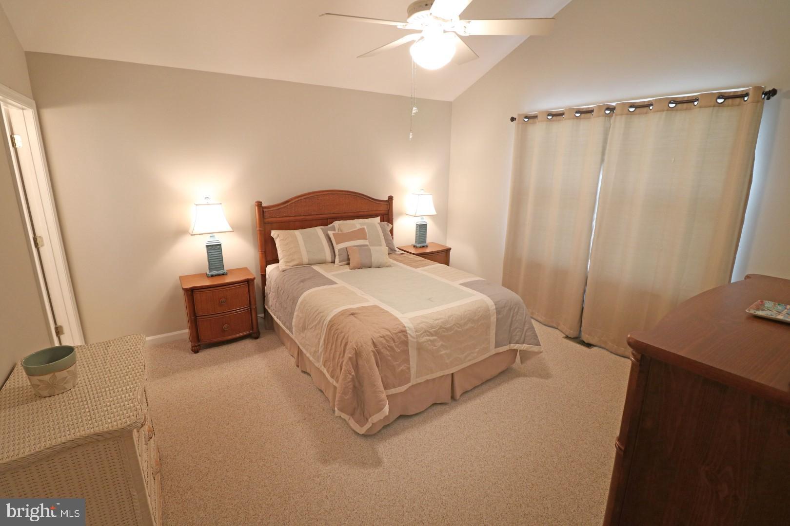 OCEAN PINES - NANTUCKET - Residential