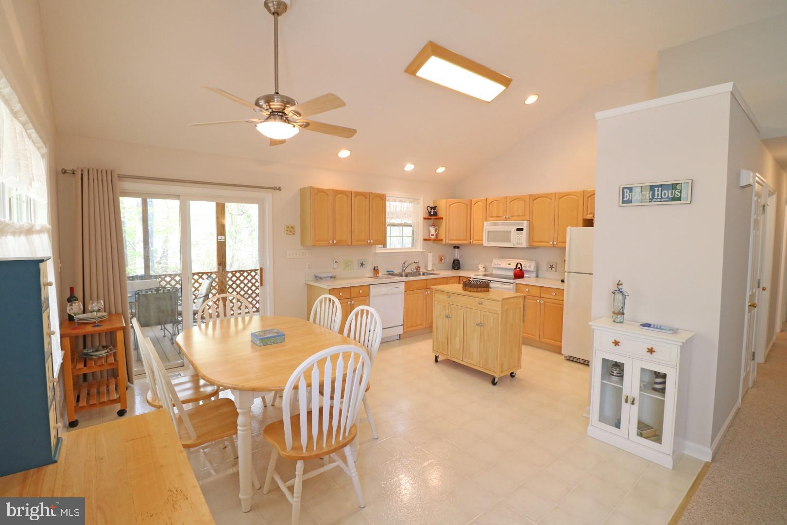 OCEAN PINES - NANTUCKET - Residential