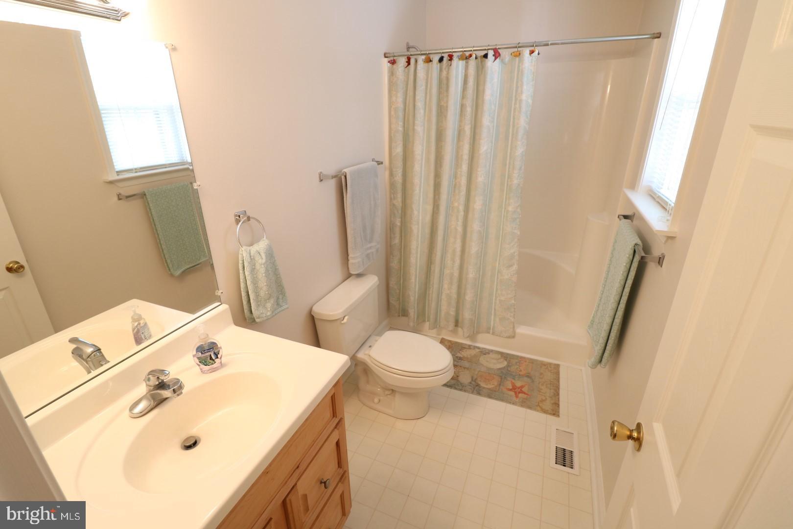 OCEAN PINES - NANTUCKET - Residential