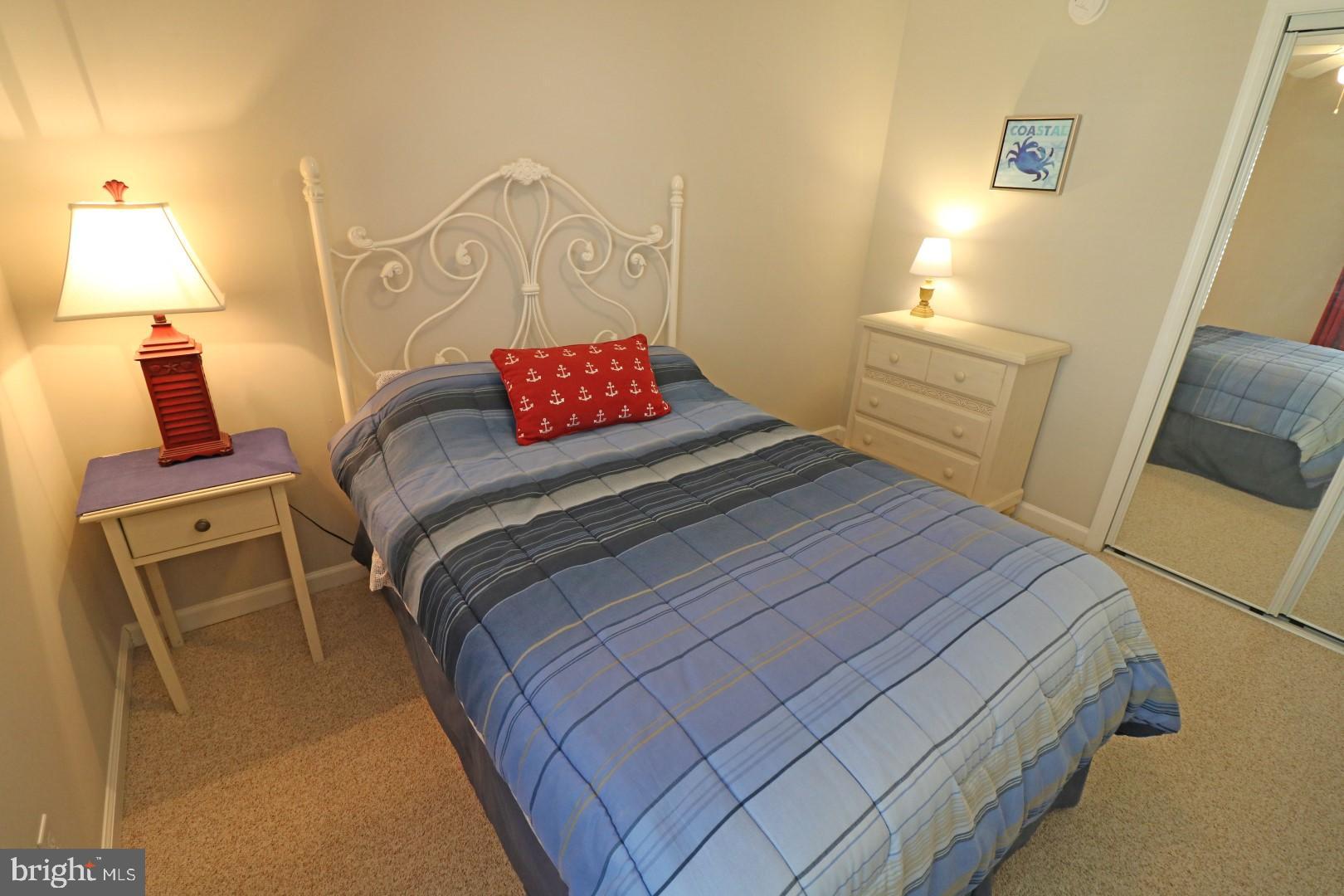 OCEAN PINES - NANTUCKET - Residential