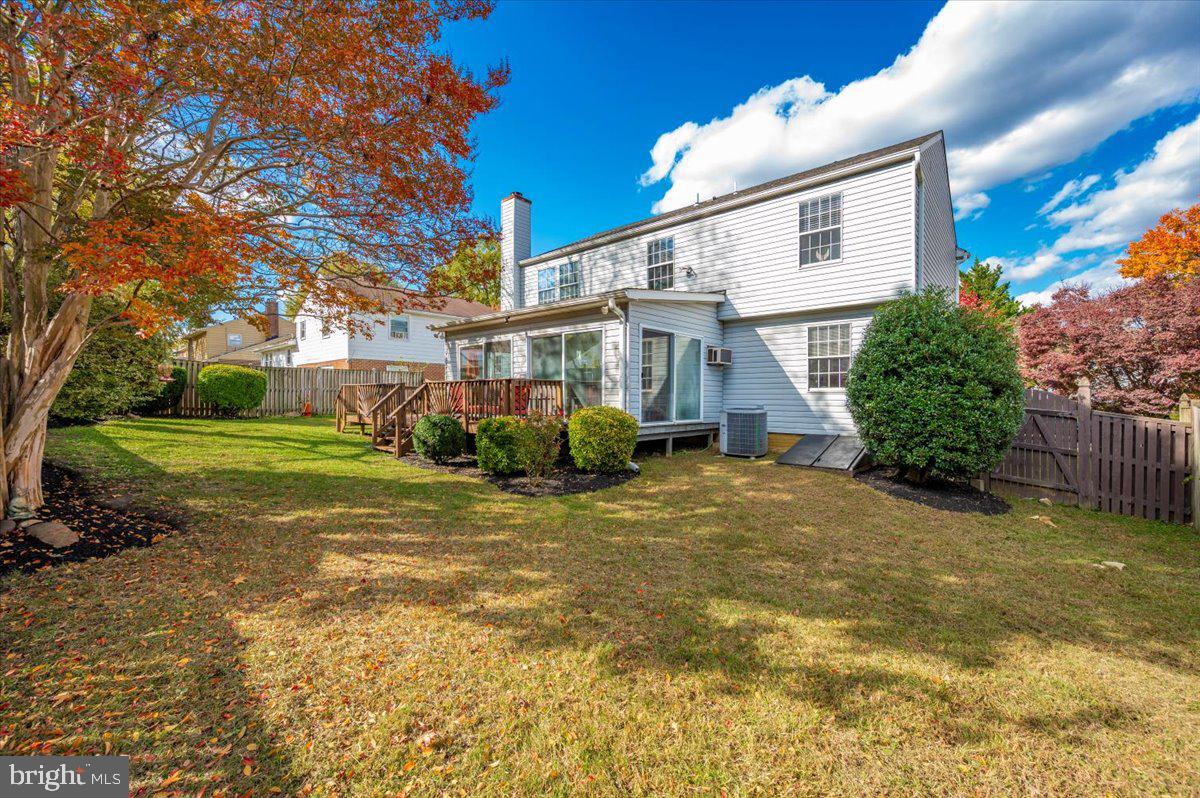 WATKINS PARK - Residential